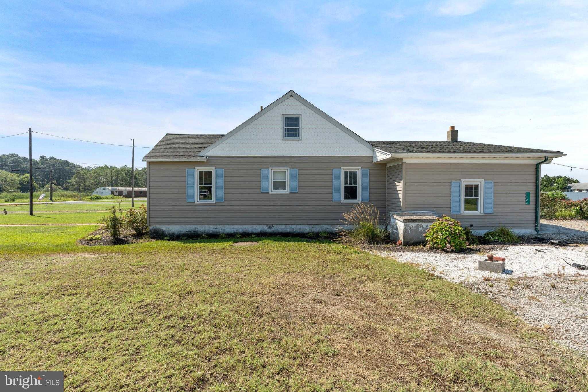 1123 Ball Park Rd photo 5