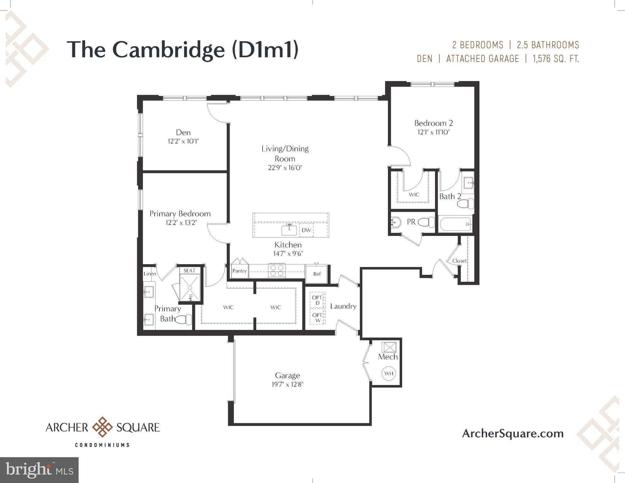 23664 Havelock Walk Ter Apt 101 photo 4