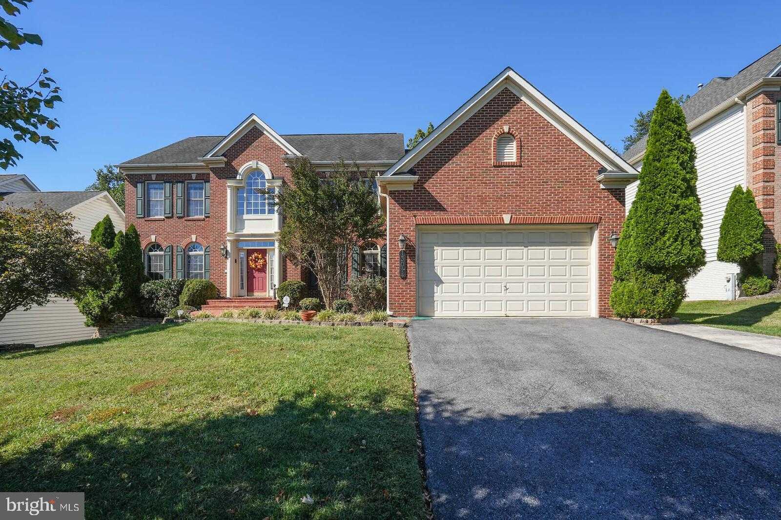 13014 English Turn Dr, Silver Spring