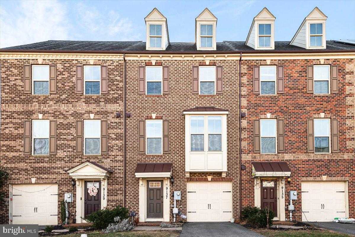 9137 Landon House Ln