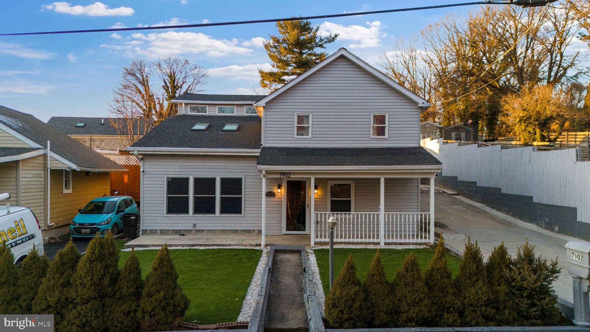 7902 Bridge Ave photo 42