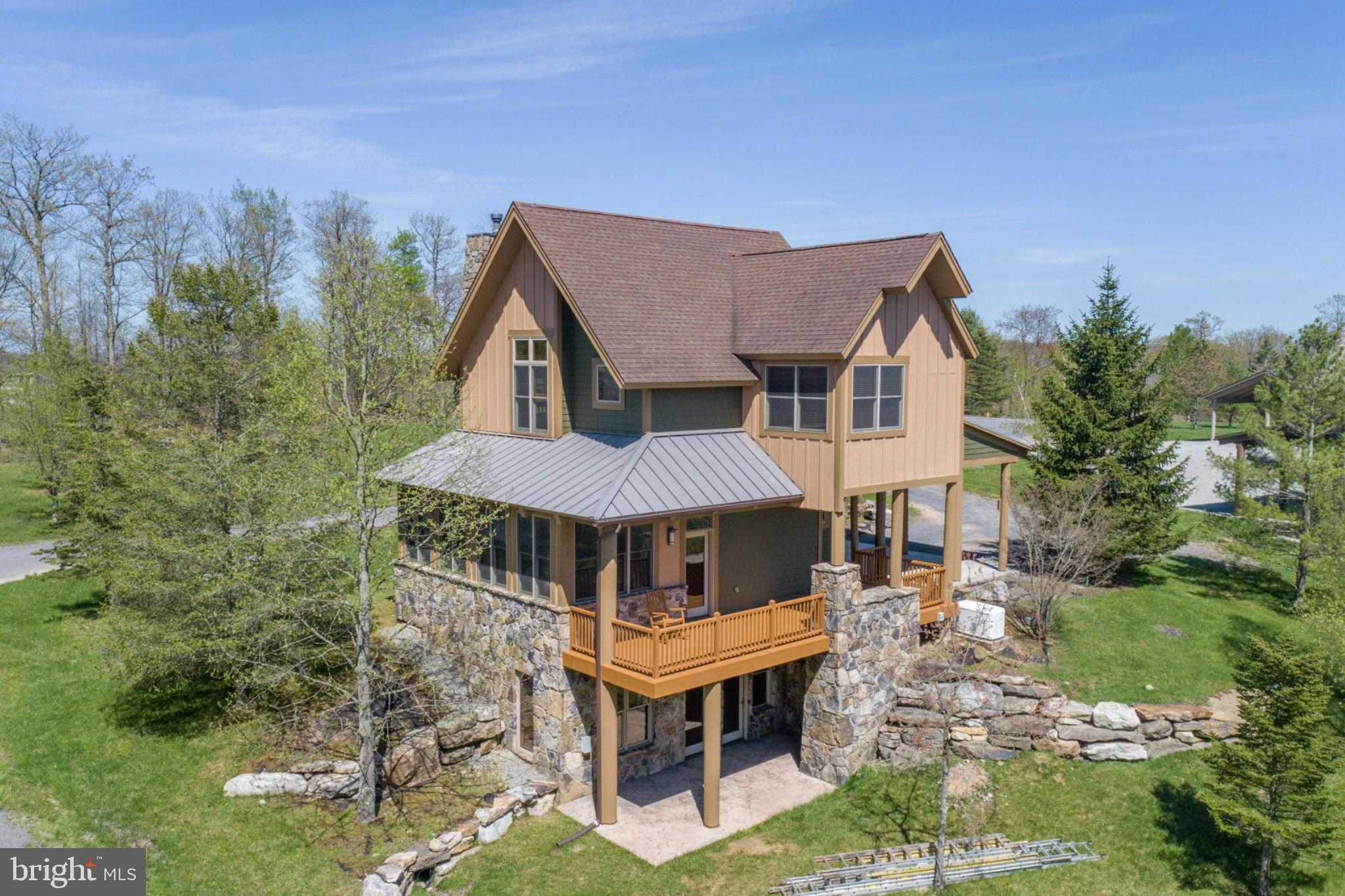 105 Mountain Overlook CT photo 30