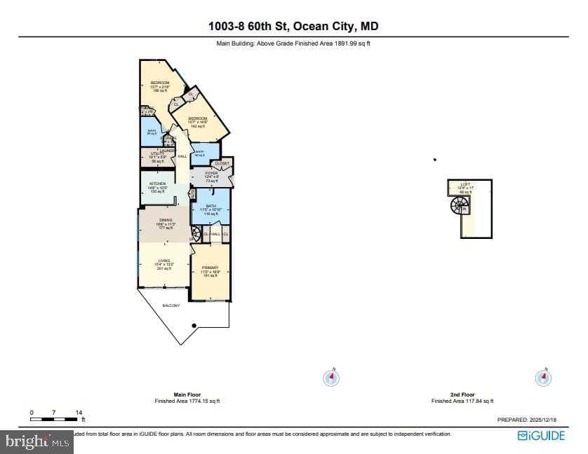 8 60th St Unit 1003 photo 70