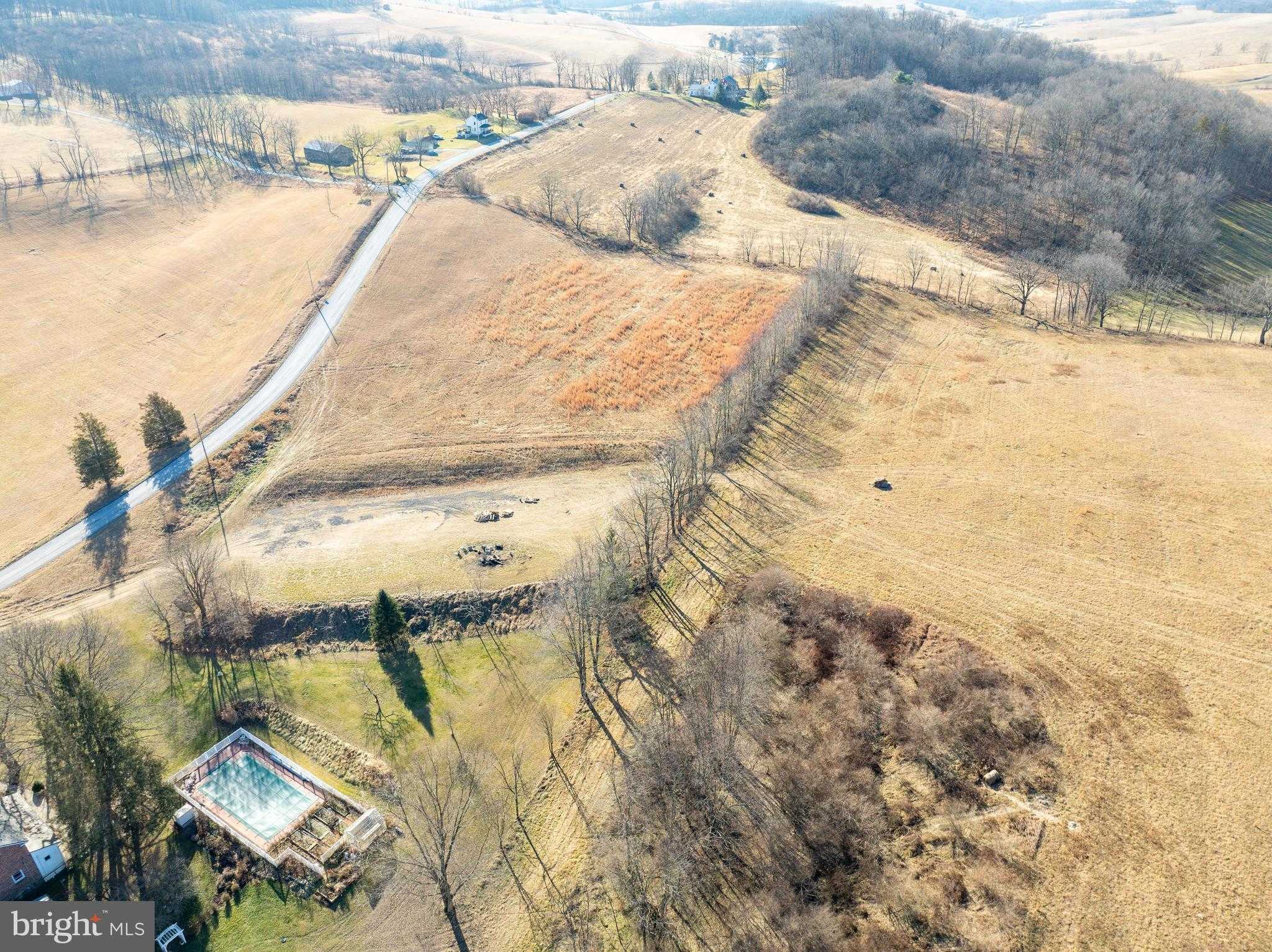 1603 Messiah Church Rd photo 102