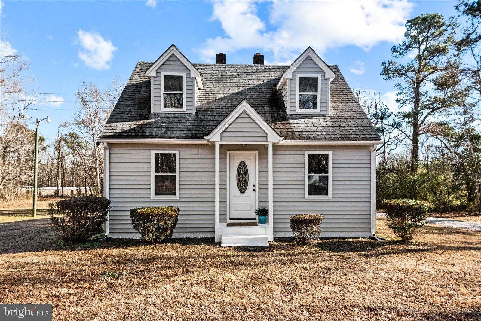 11237 Jessie Dupont Memorial Hwy, Kilmarnock