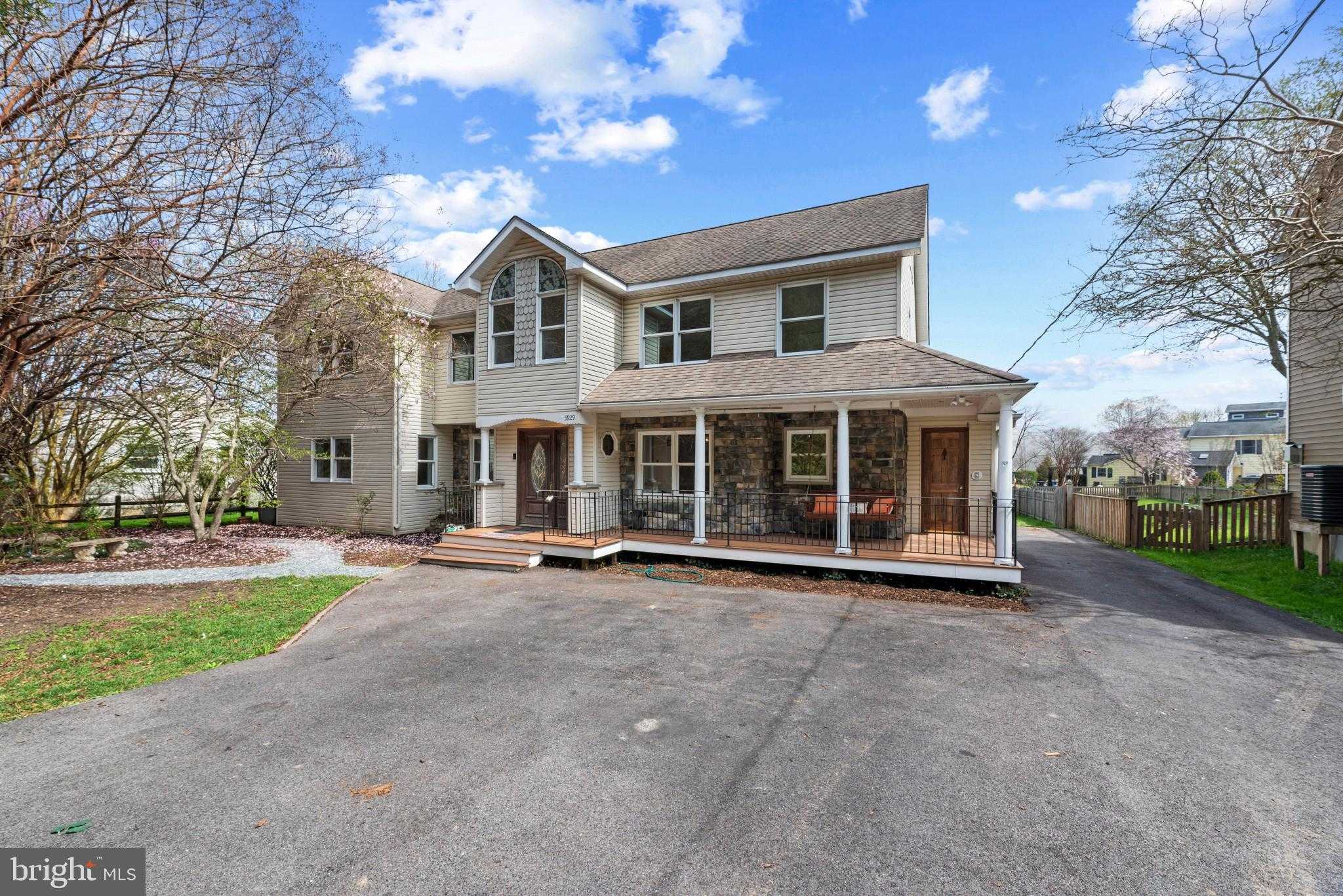 5929 Deale Beach Rd photo 2