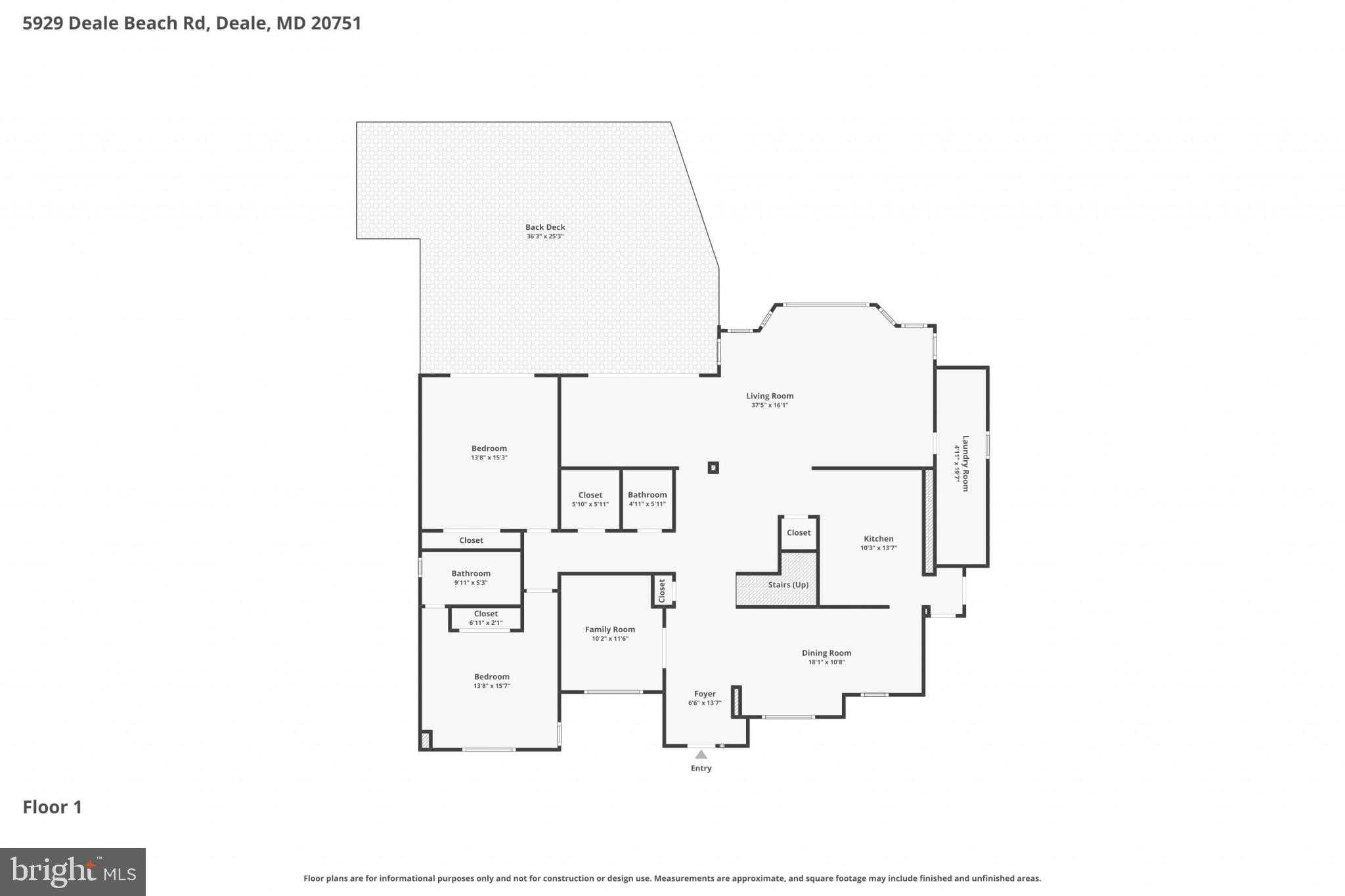 5929 Deale Beach Rd photo 56