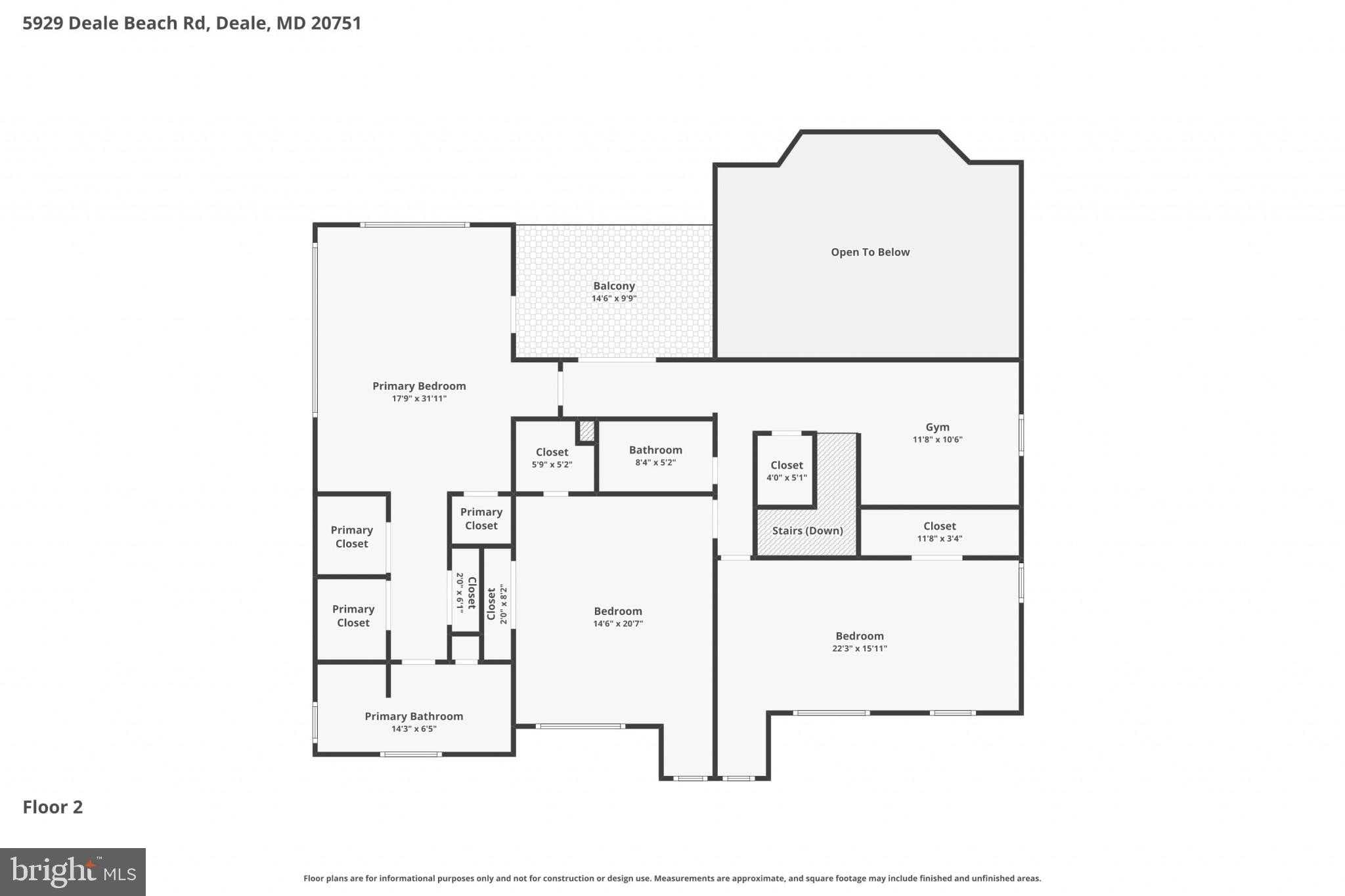 5929 Deale Beach Rd photo 57