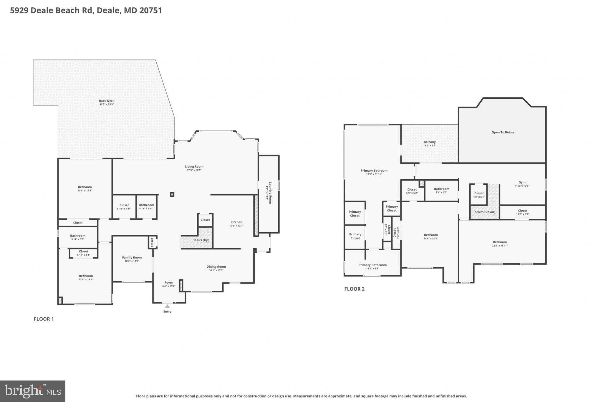 5929 Deale Beach Rd photo 58