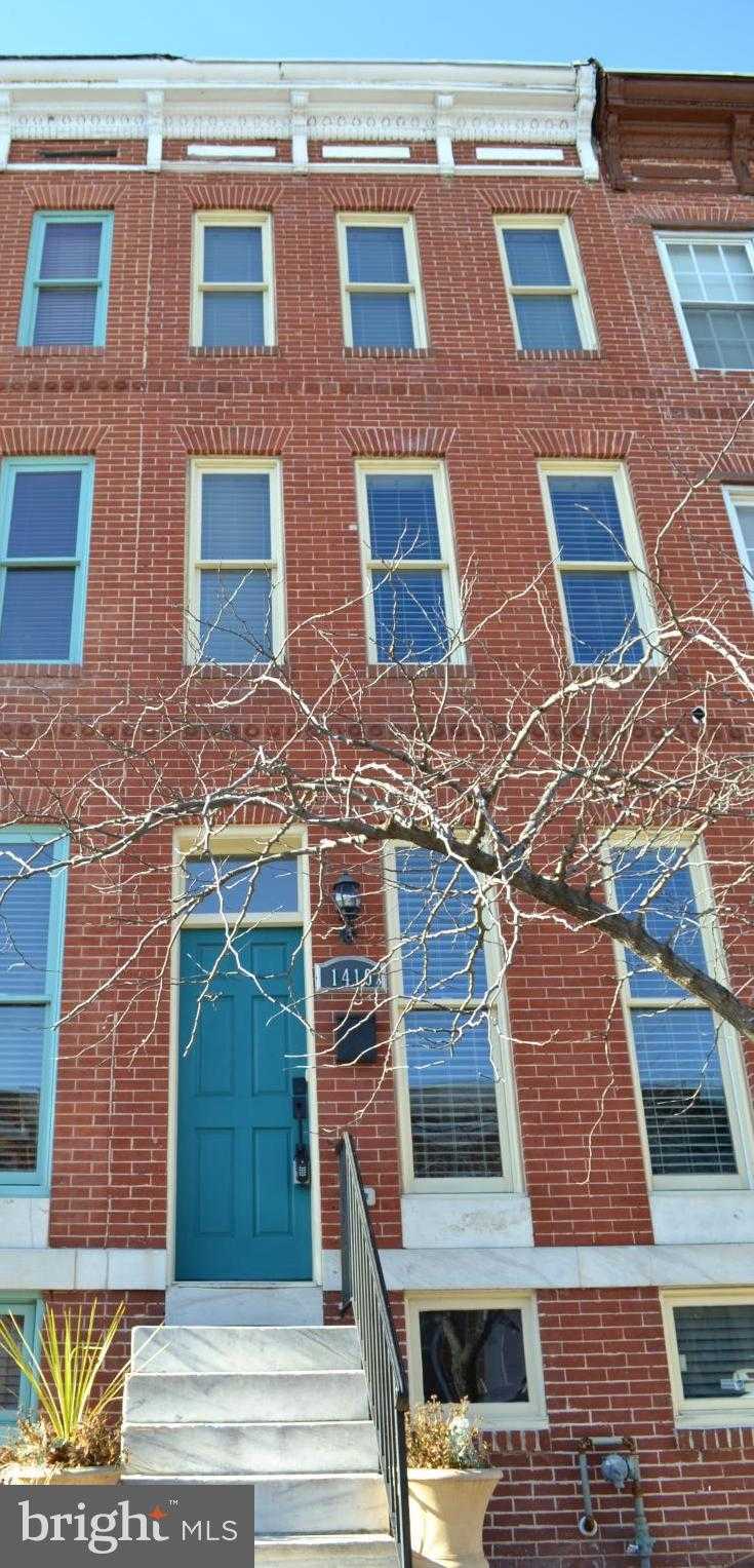 1410 N Bond St photo 2