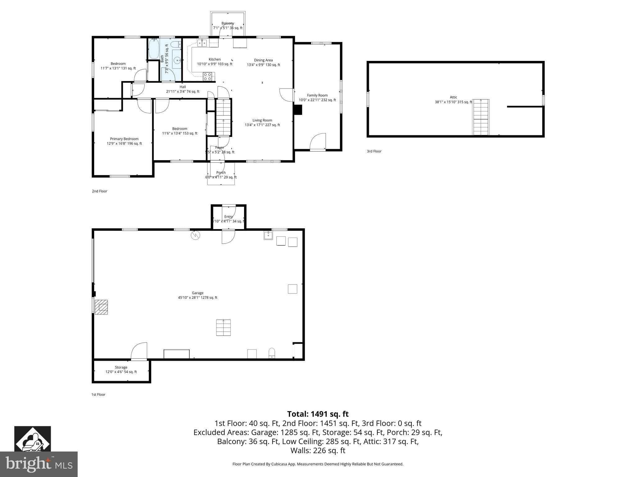 7372 Chaneysville Rd photo 122