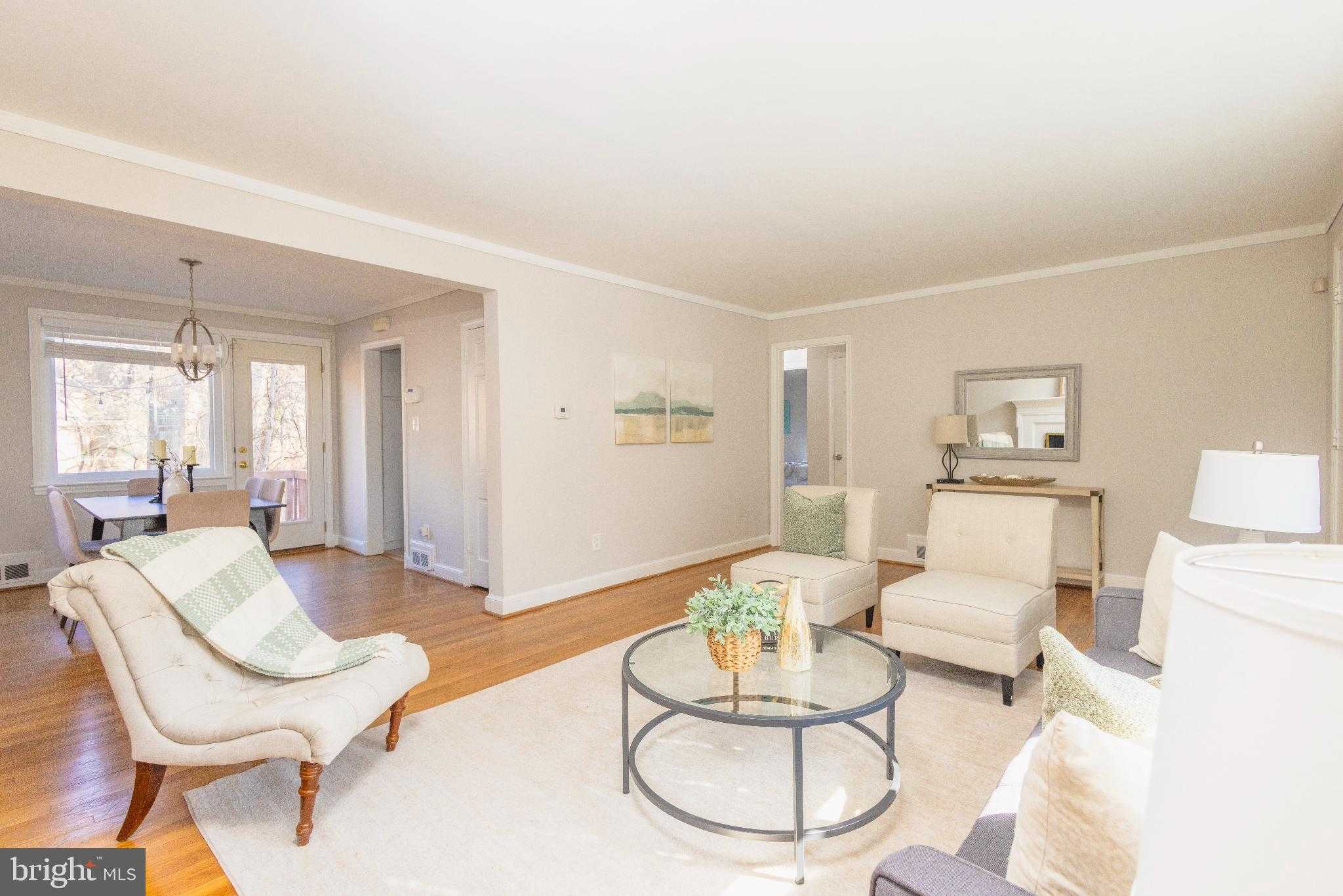 3601 Faircastle Dr photo 6