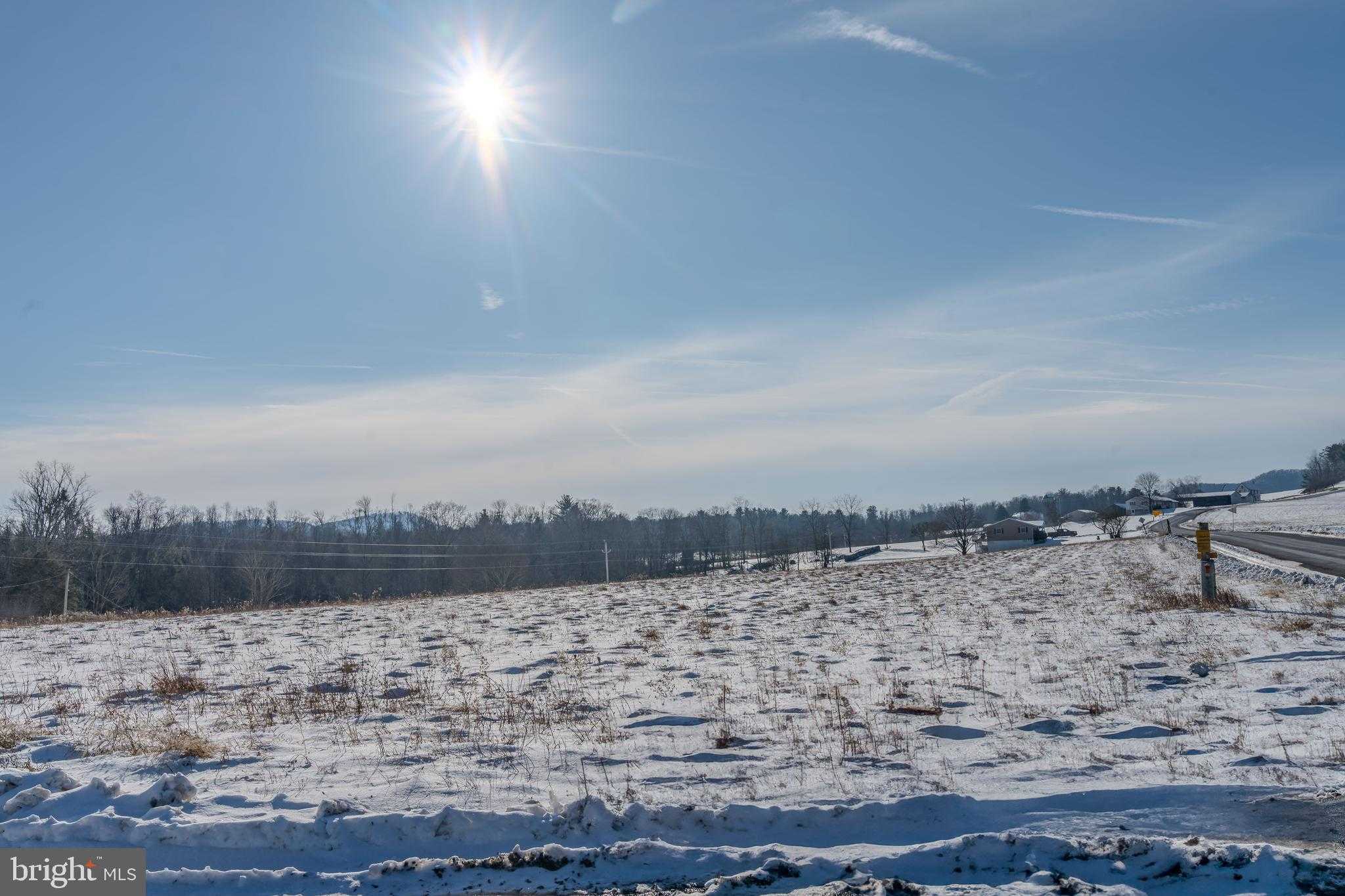 Rose Valley Rd, Trout Run