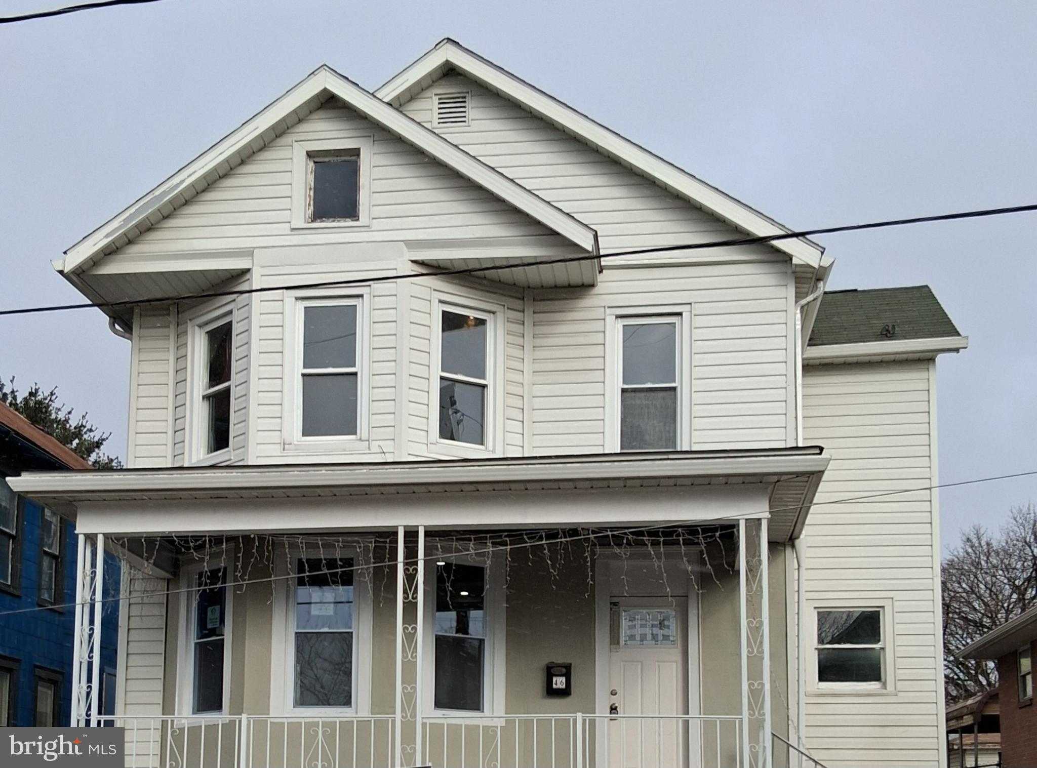 46 Boone St, Cumberland