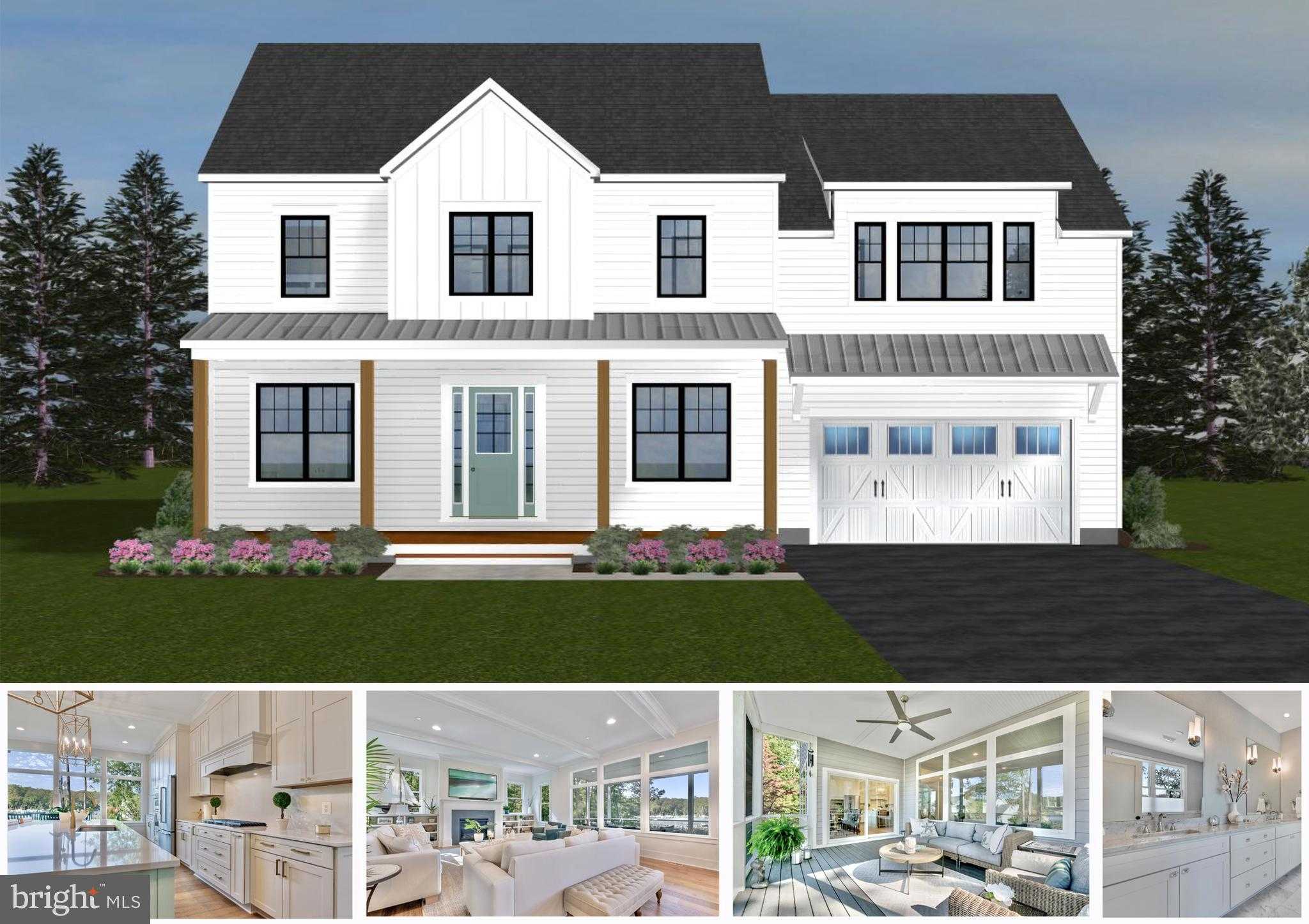 175 Tucker CT, Friendship