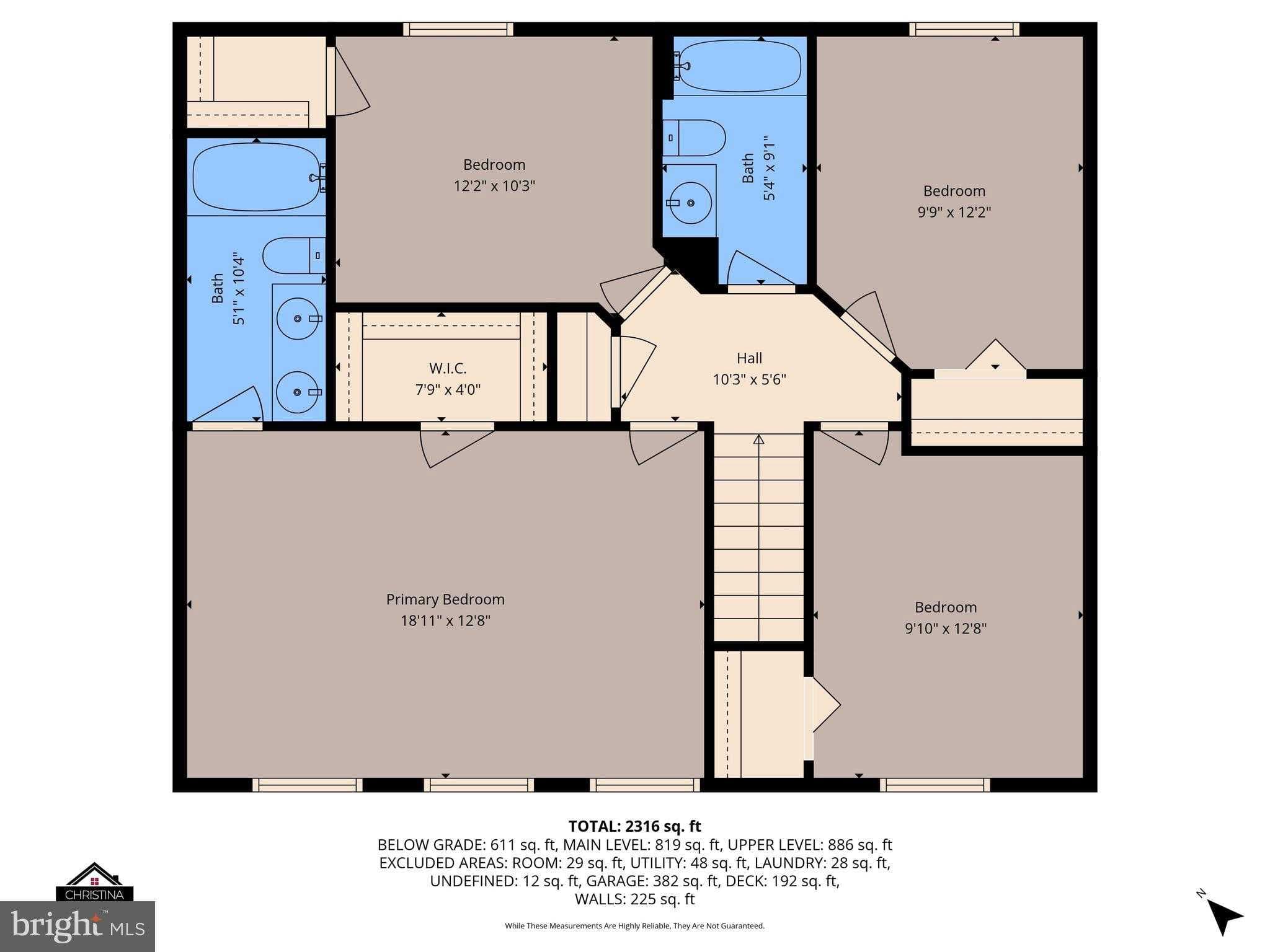 2961 Siwanoy Dr photo 47