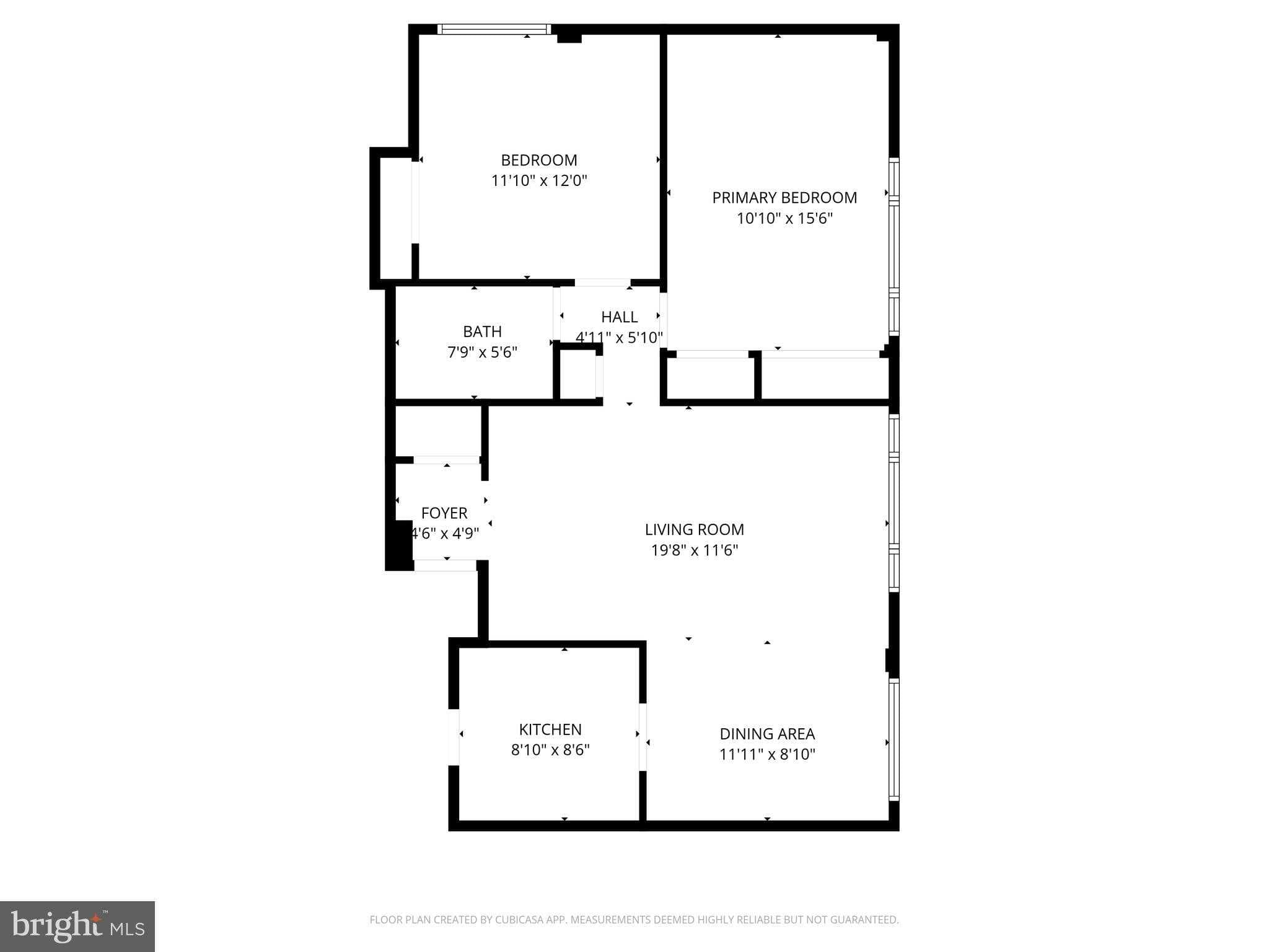 3450 Toledo Ter Apt 609 photo 35