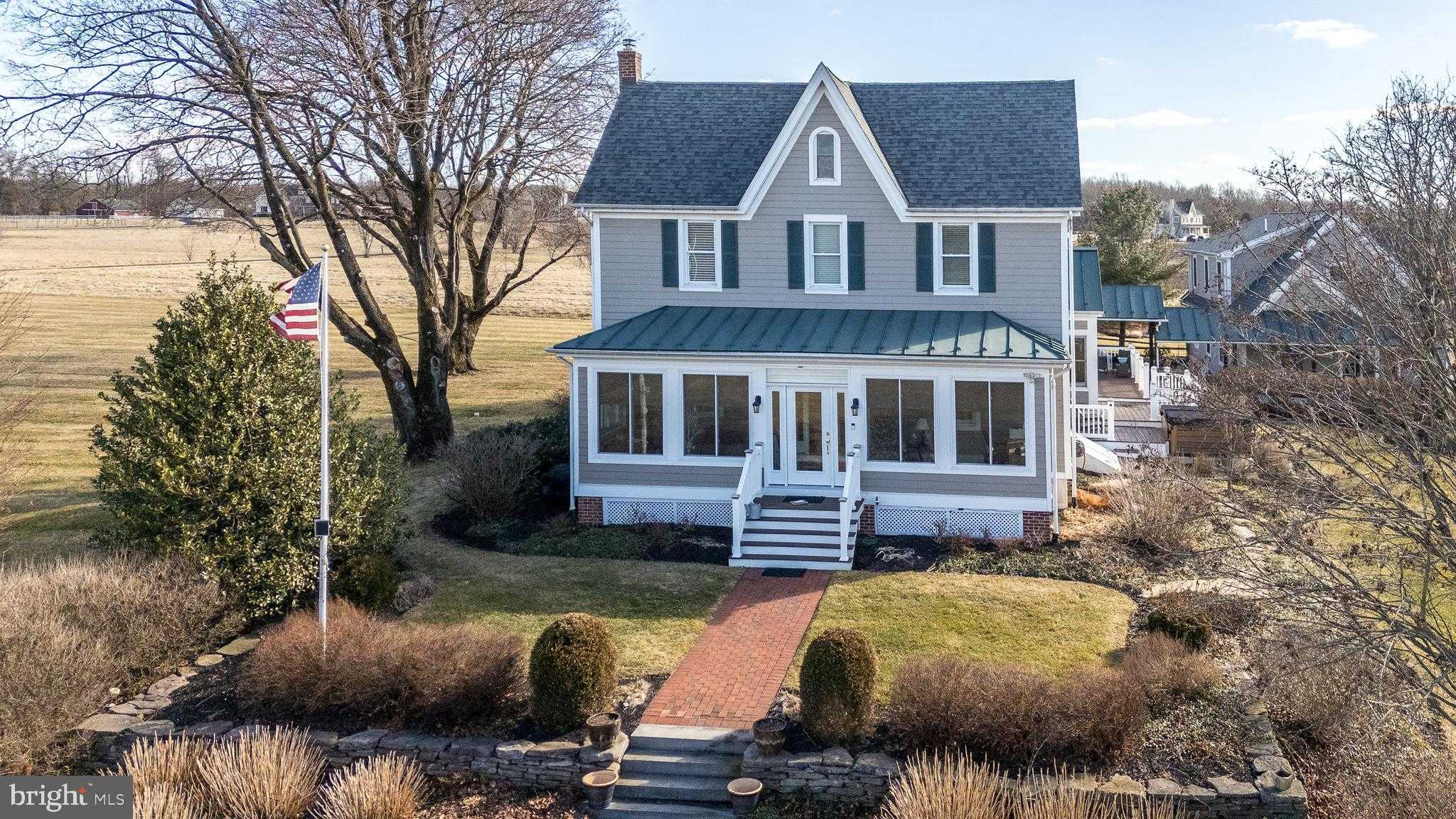 40 Foellner Ln, Ottsville