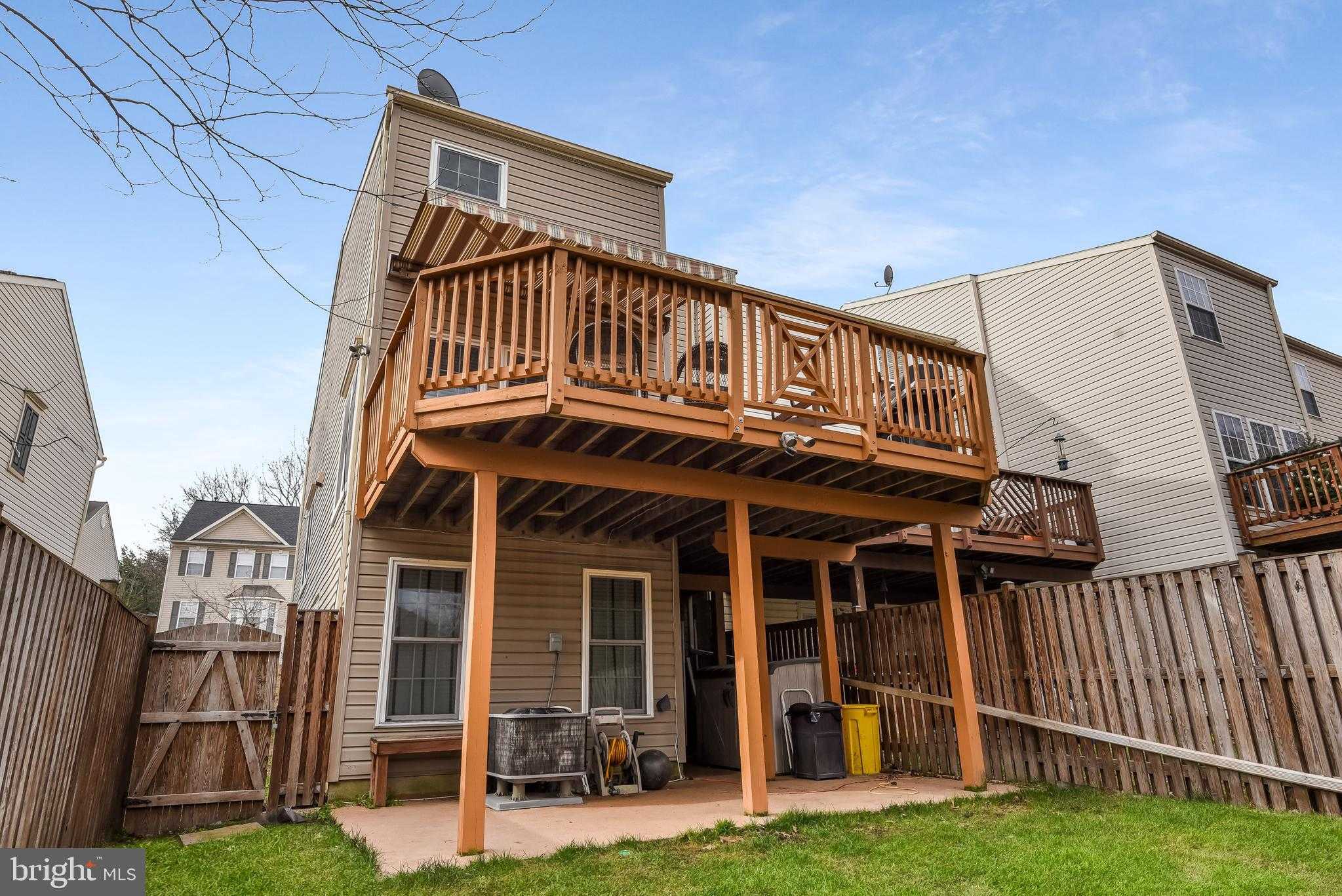 2715 Piscataway Run Dr photo 36