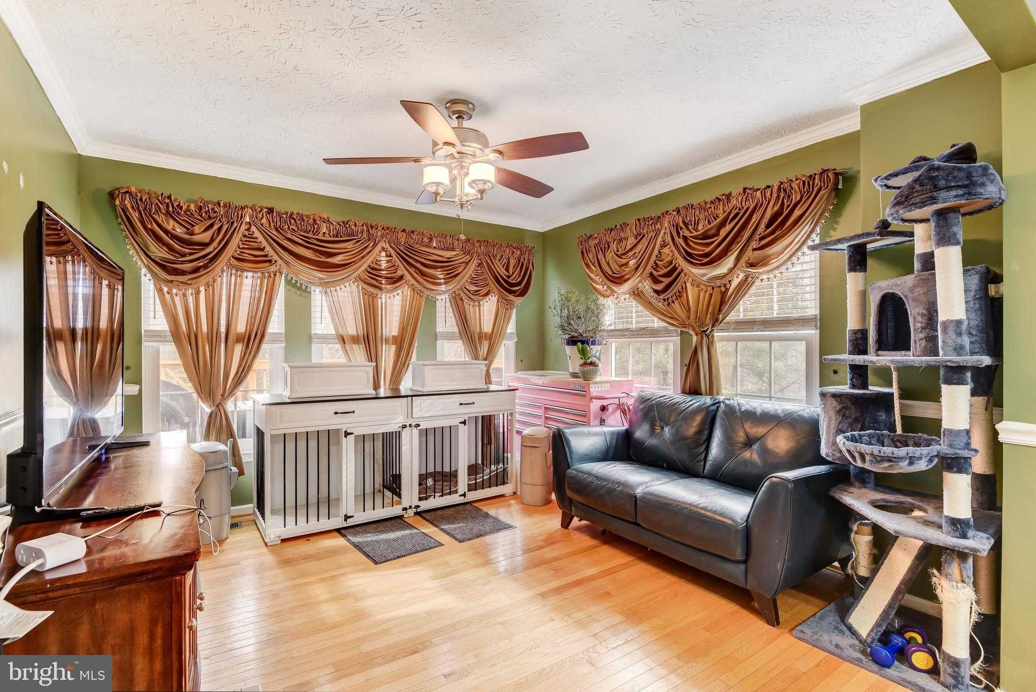 2715 Piscataway Run Dr photo 5