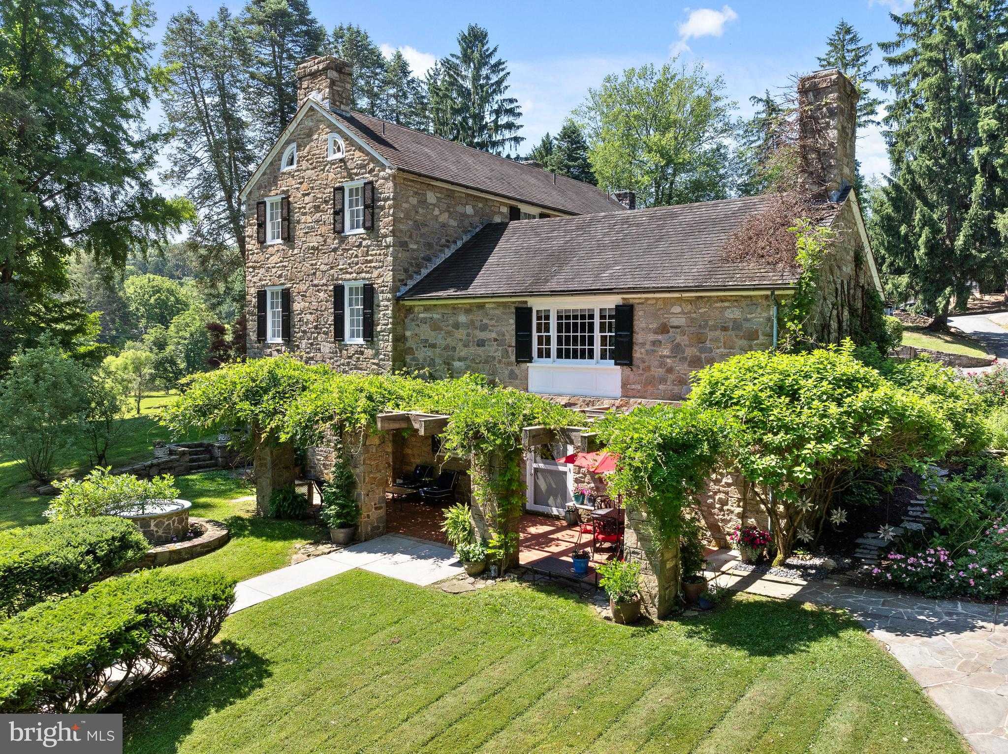 1740 Lenape Rd photo 3