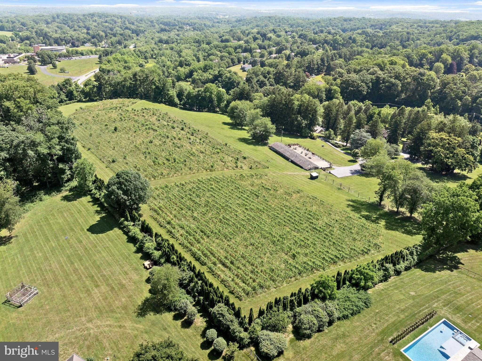 1740 Lenape Rd photo 83