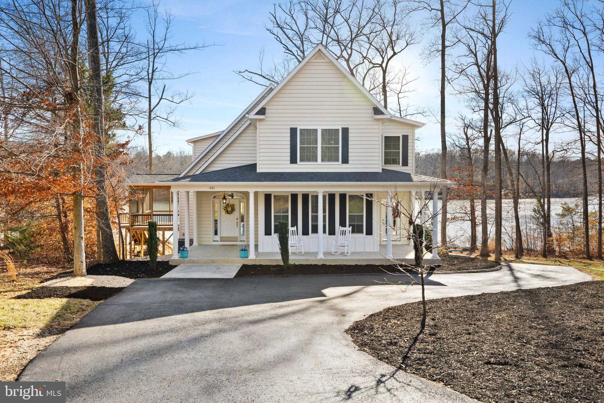 401 Land OR Dr photo 3