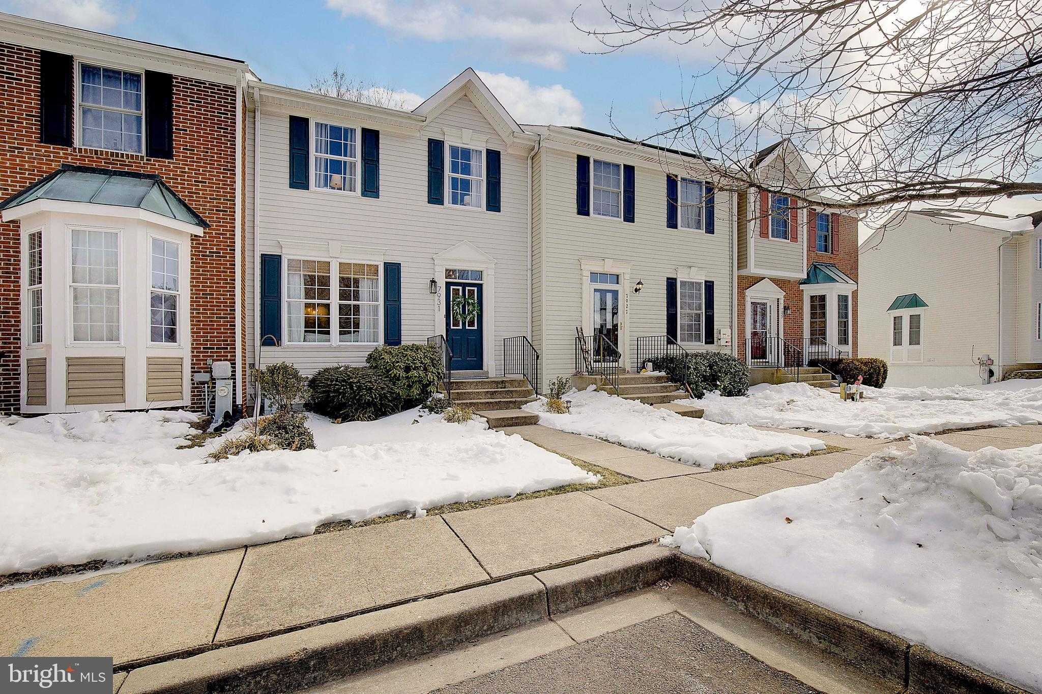 7931 Delores CT photo 2