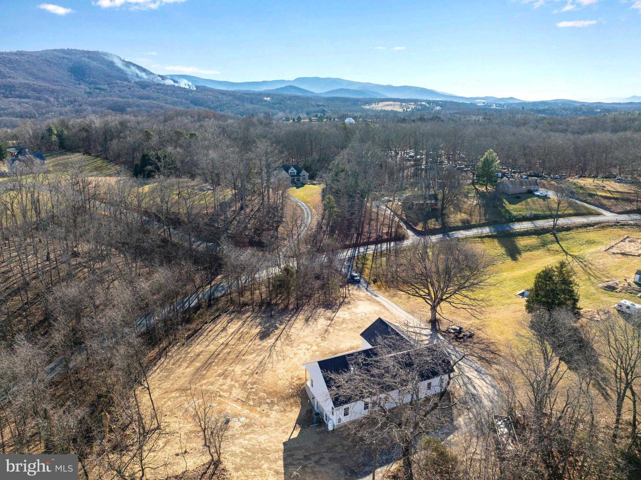 1633 Catlett Mountain Rd photo 17