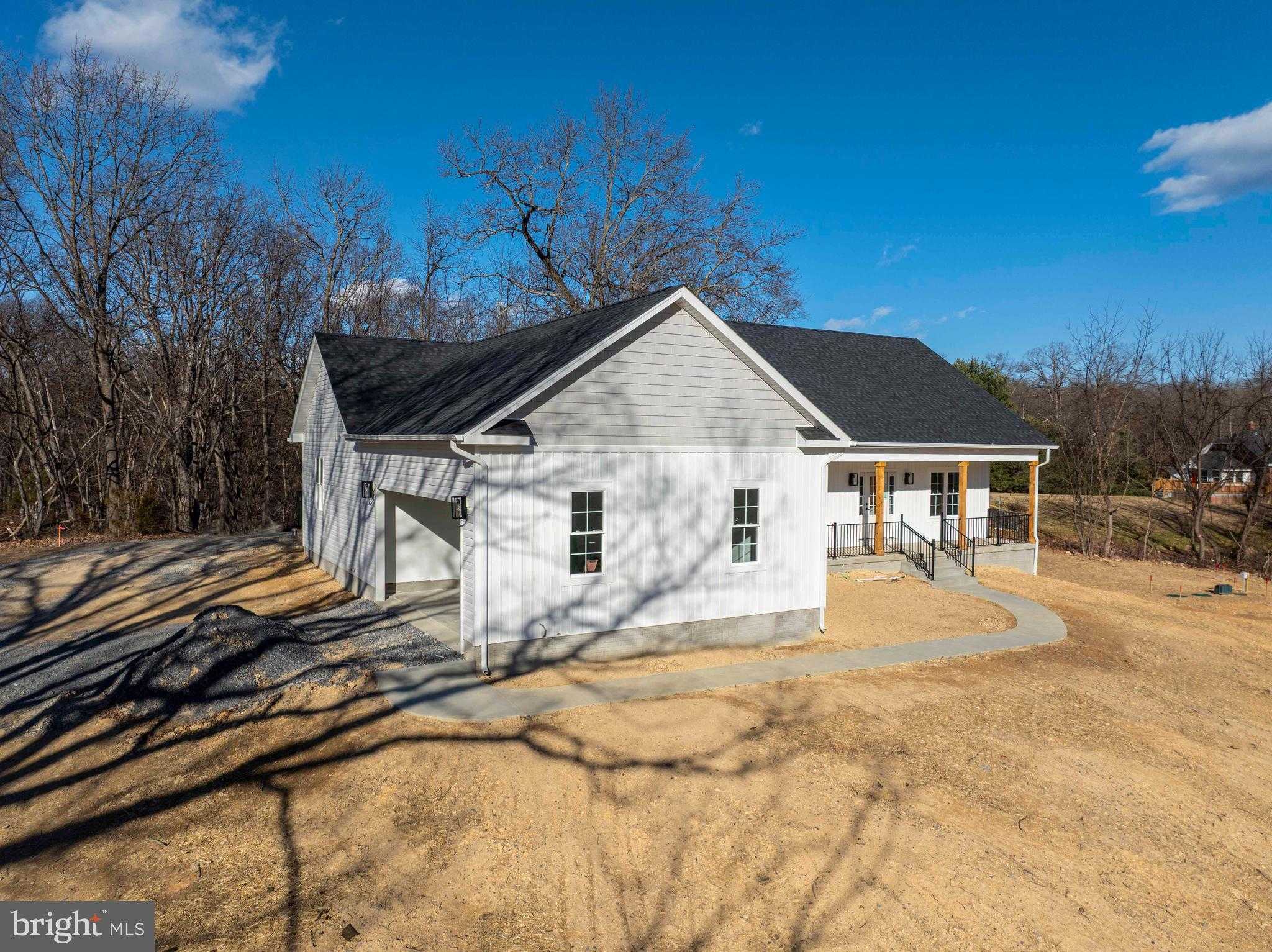 1633 Catlett Mountain Rd photo 3