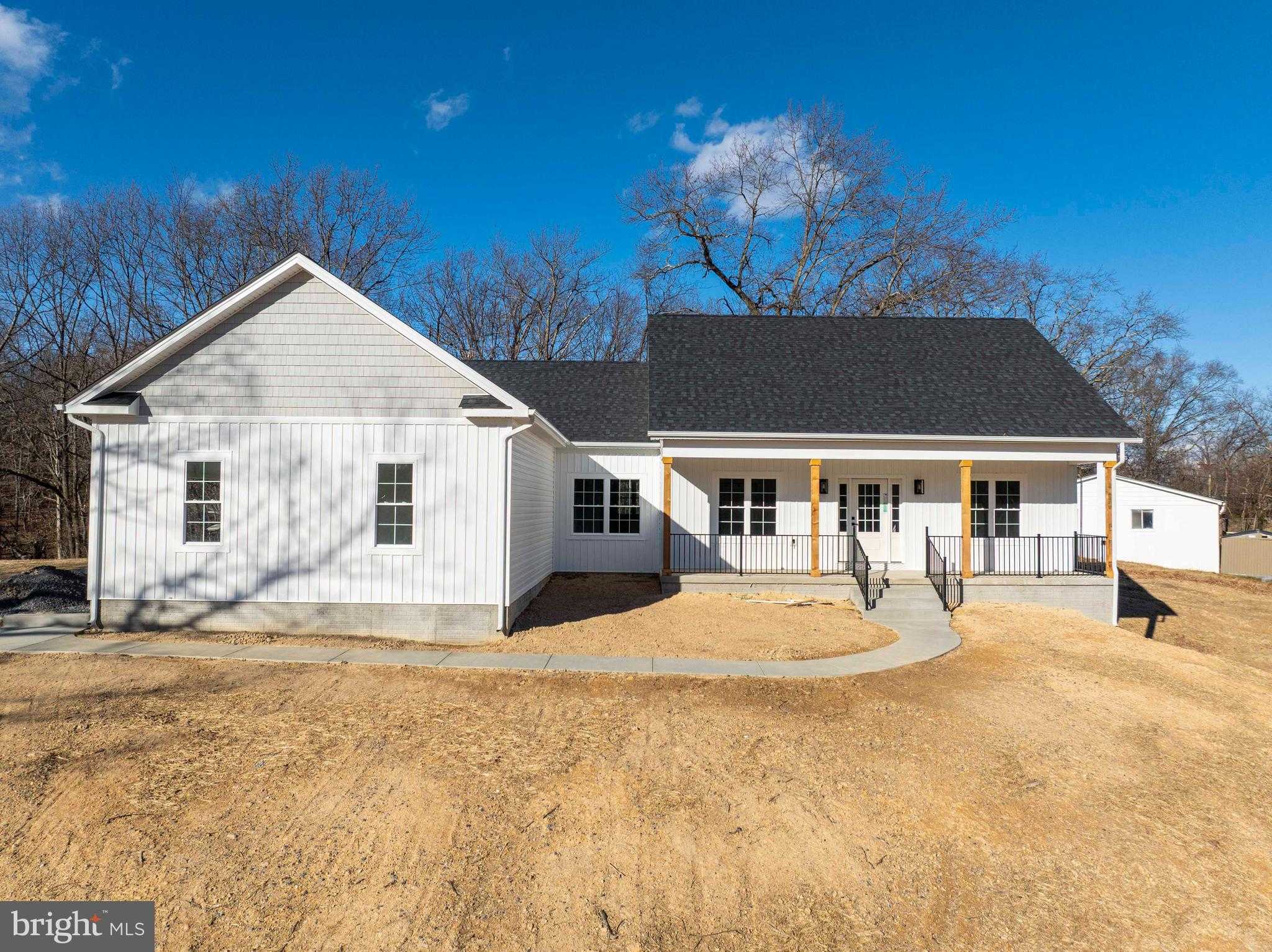 1633 Catlett Mountain Rd photo 5