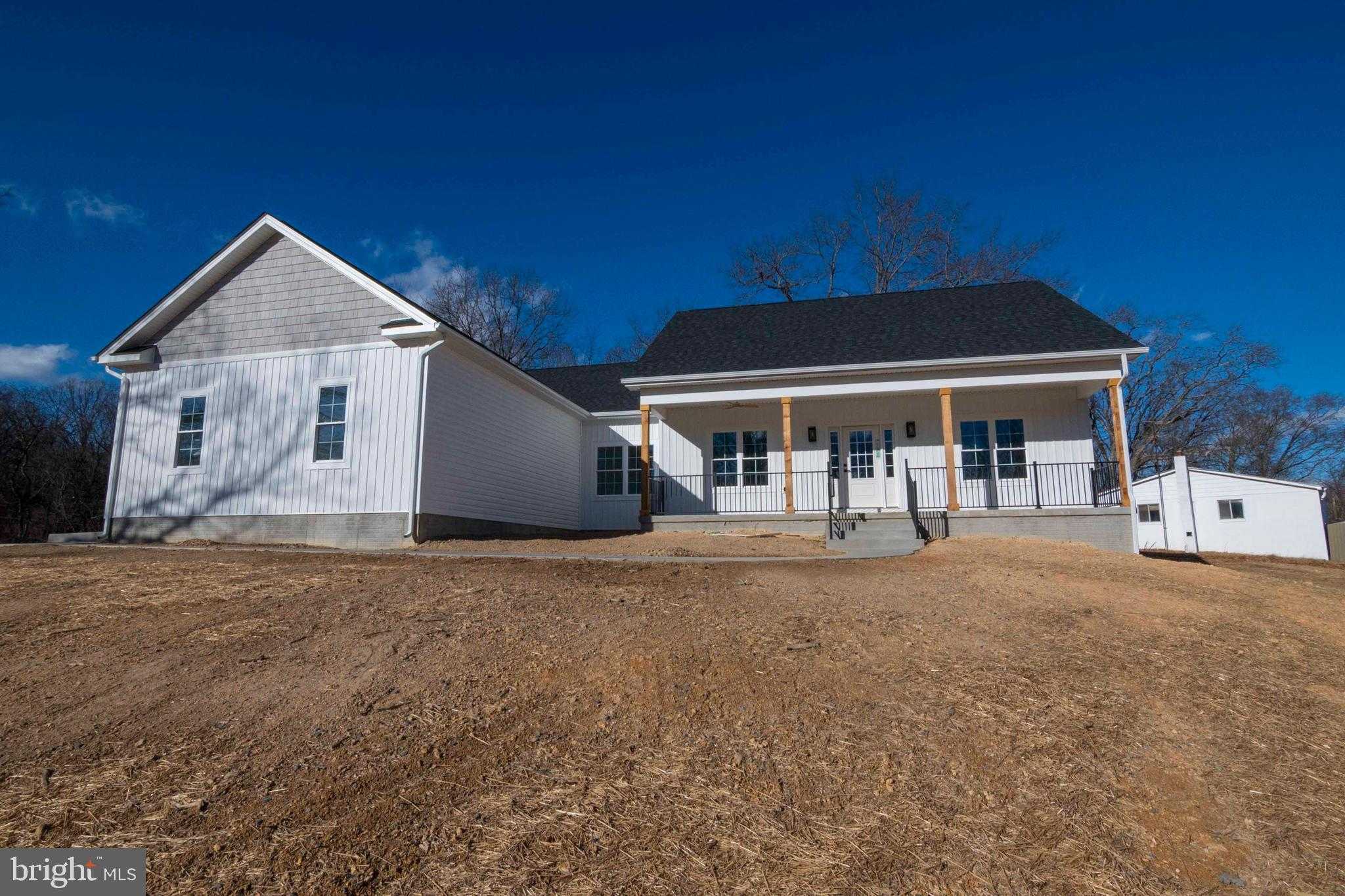 1633 Catlett Mountain Rd photo 67