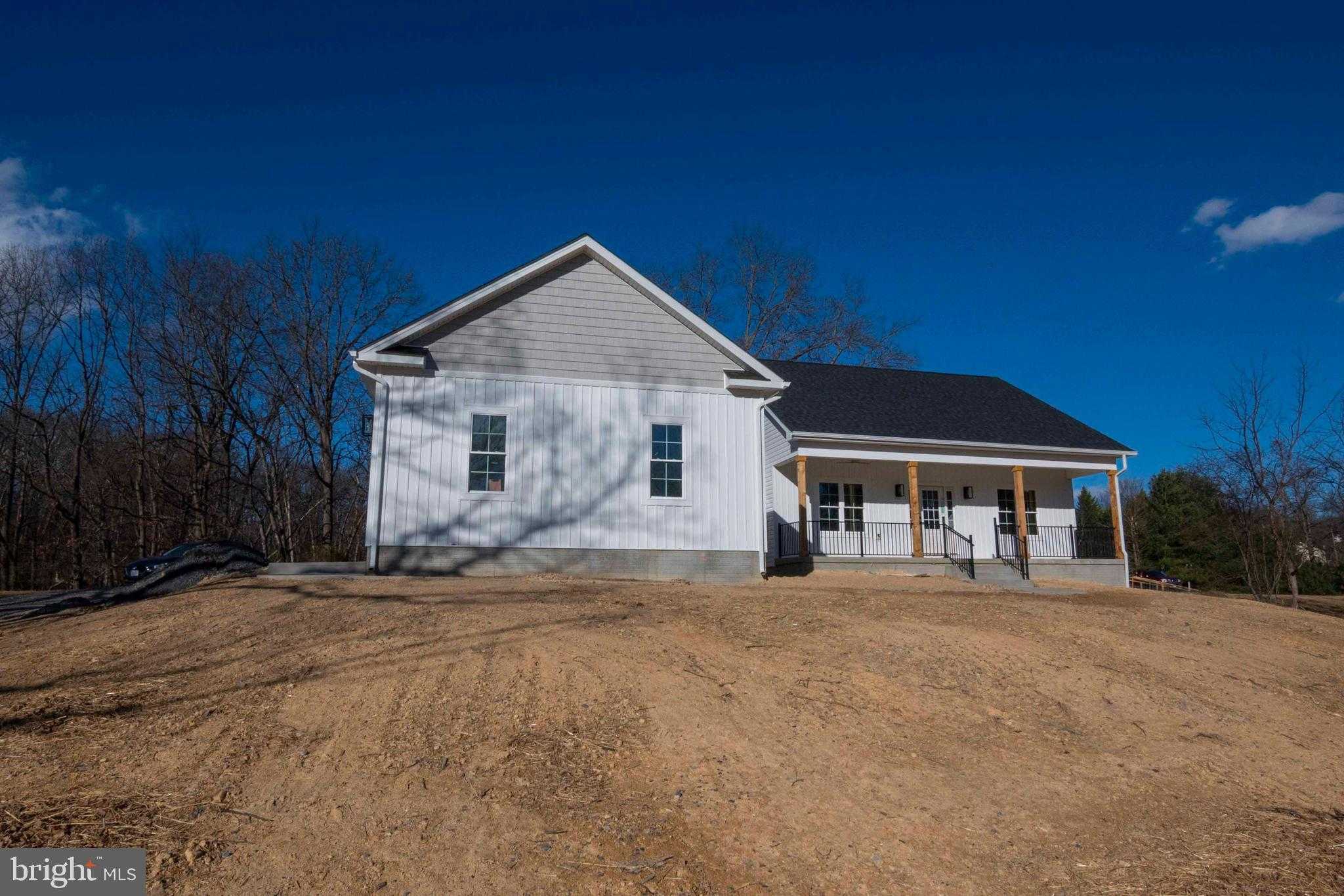 1633 Catlett Mountain Rd photo 68