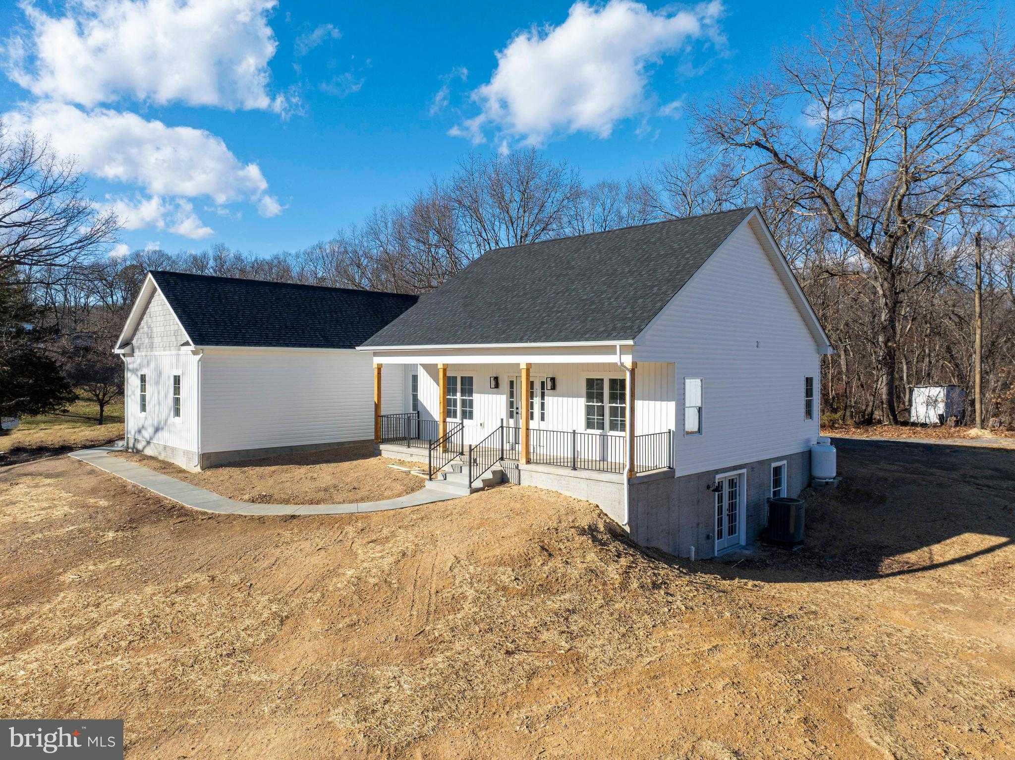 1633 Catlett Mountain Rd photo 9