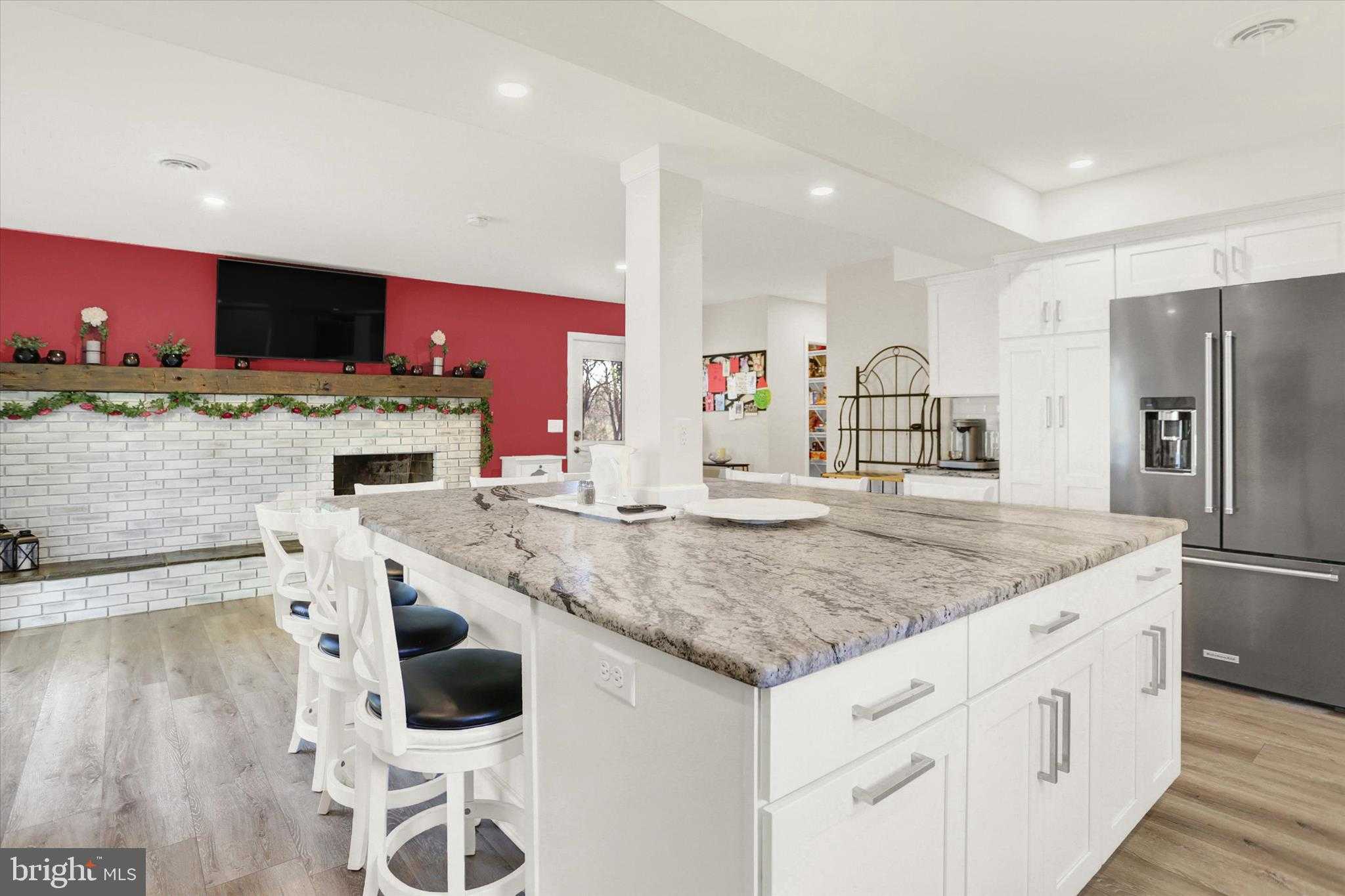 1421 Earlys Mill Rd photo 33