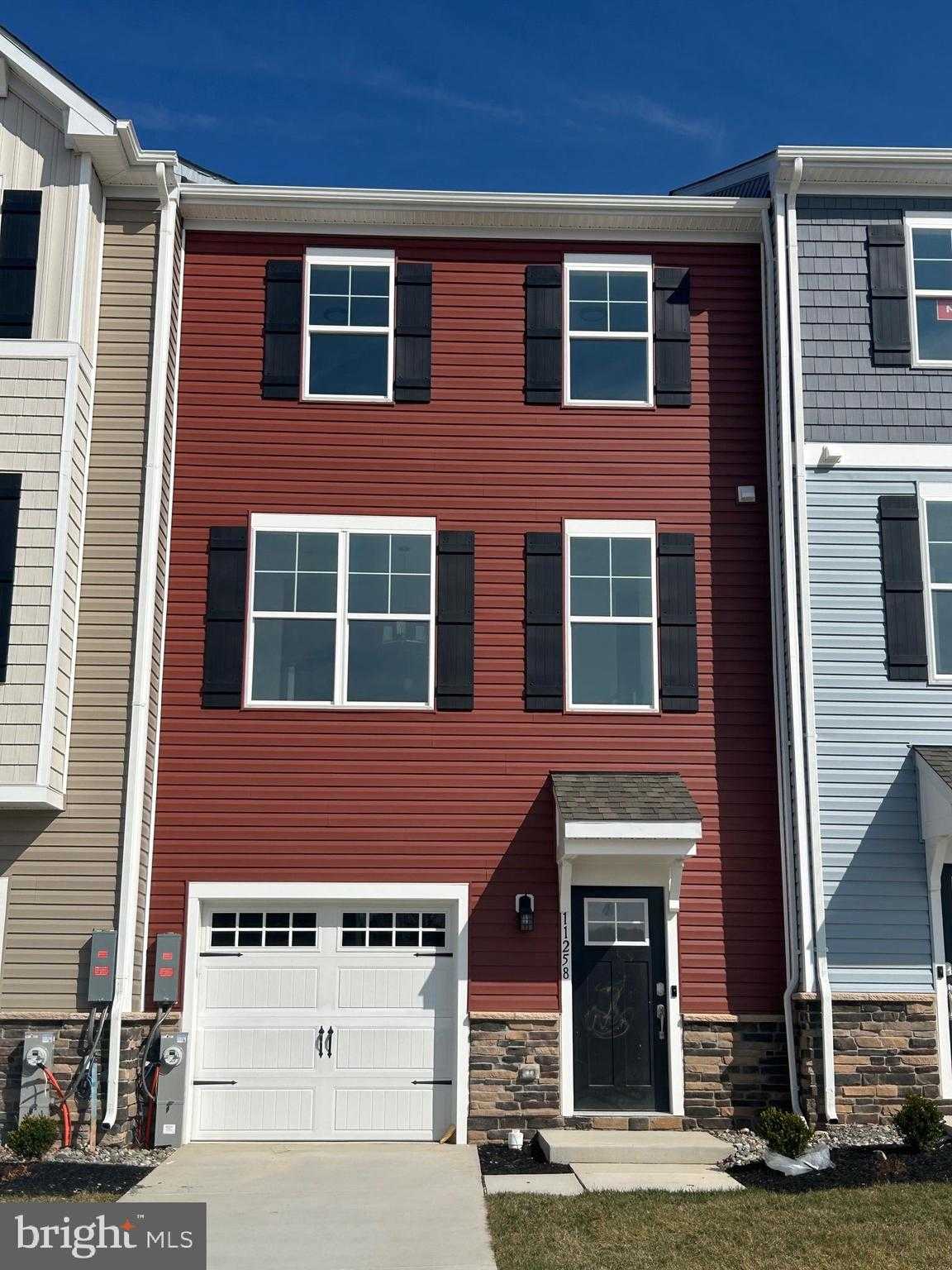 11258 Davisar Rd, White Marsh