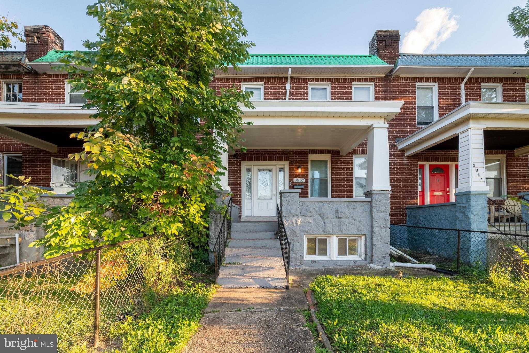 3857 W Forest Park Ave photo 2