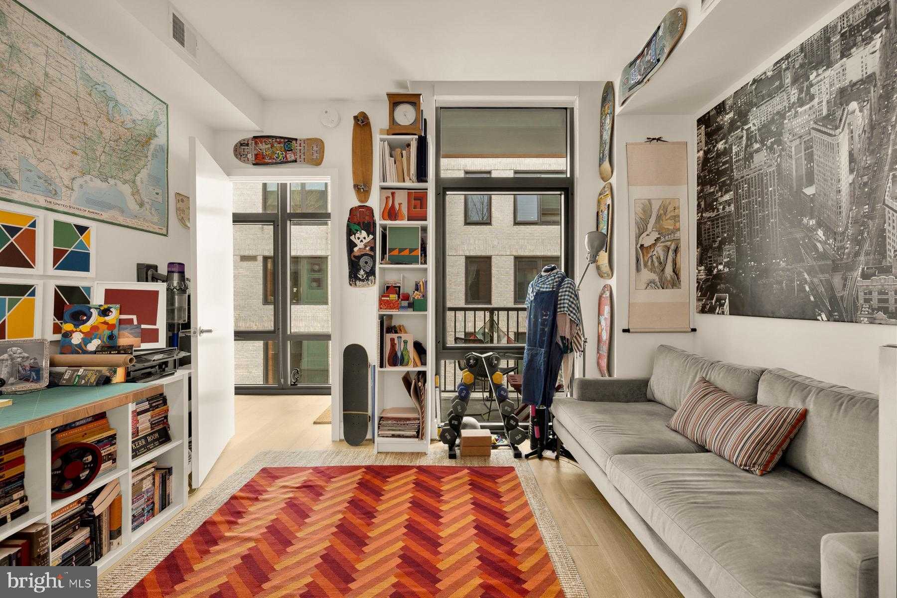 810 O St NW Apt 809 photo 12