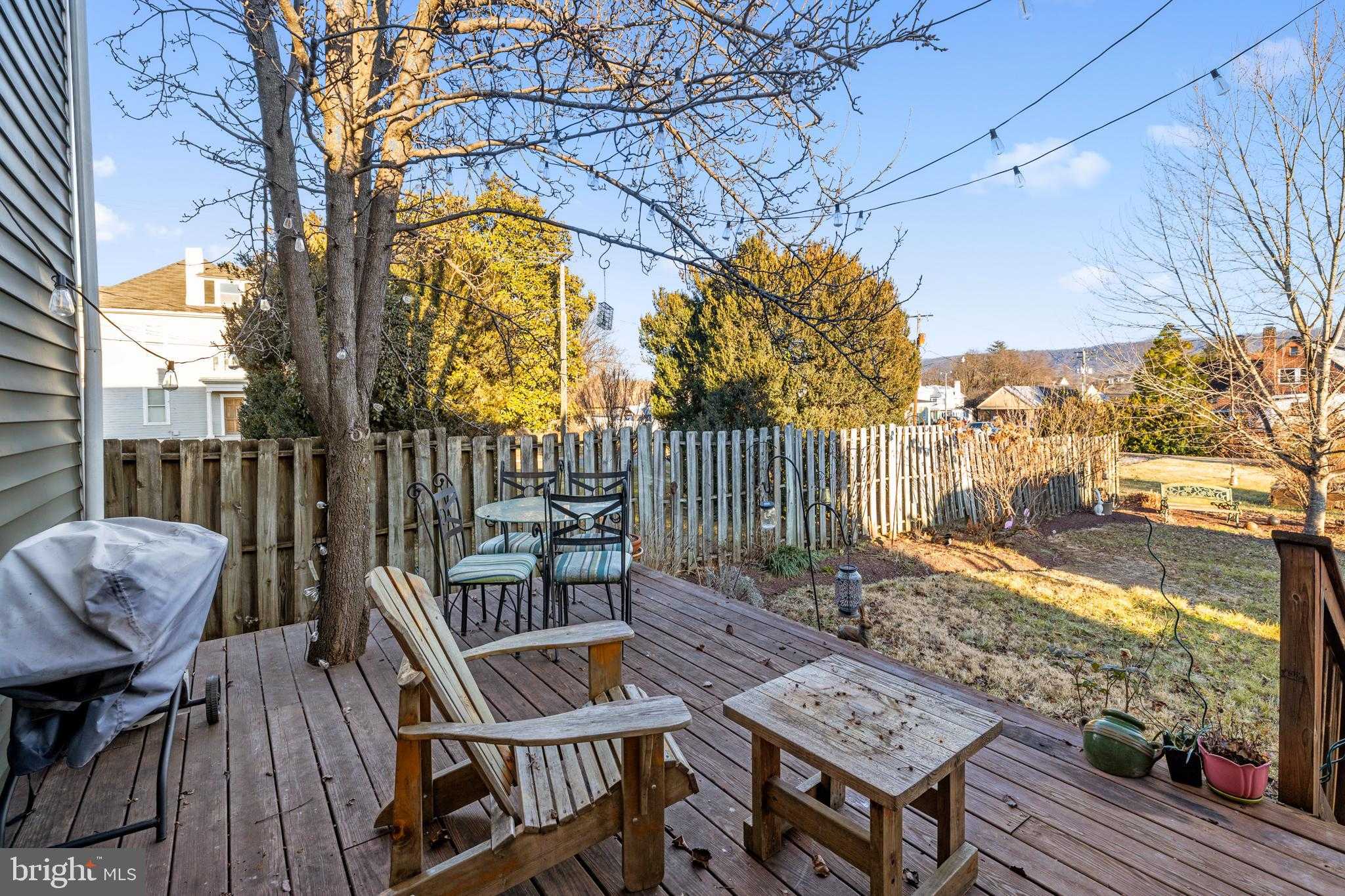 207 S Muhlenberg St photo 61