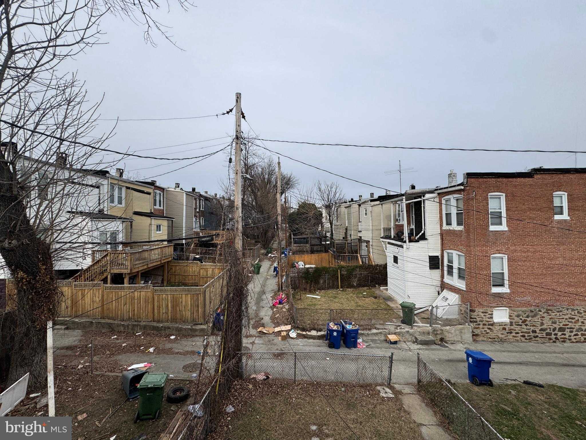 3526 Edmondson Ave photo 30