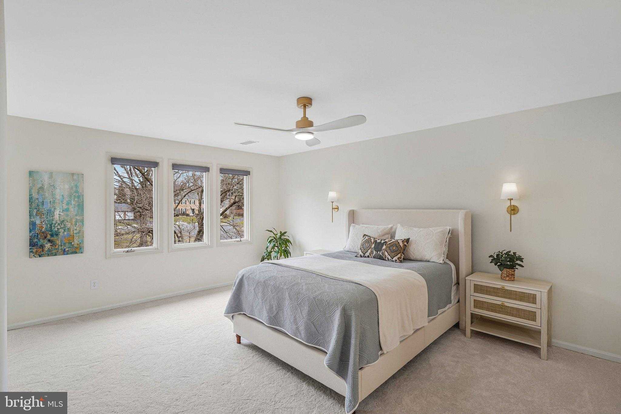 9501 Blythe Dale CT photo 25