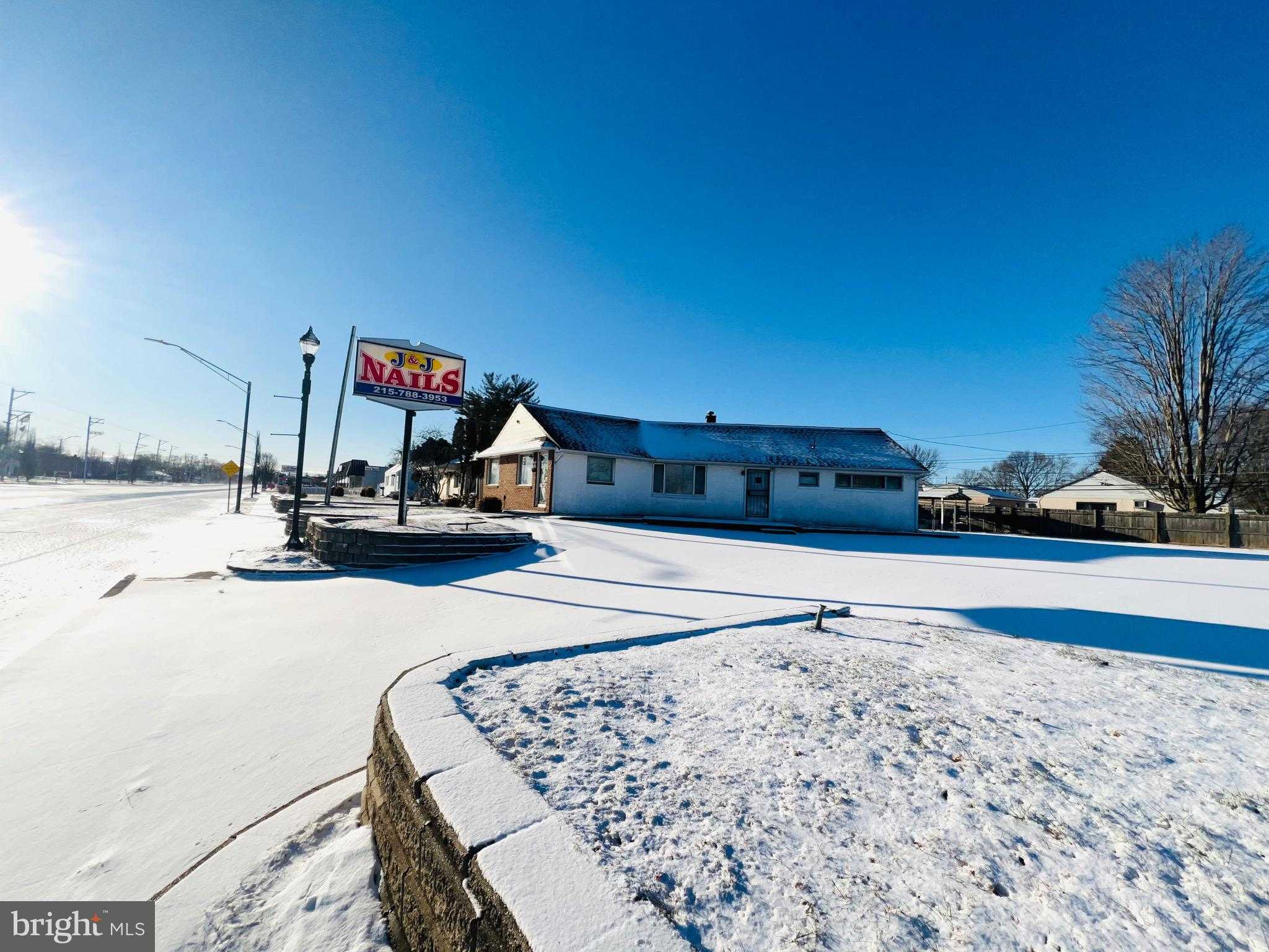 1315 Veterans Hwy, Bristol