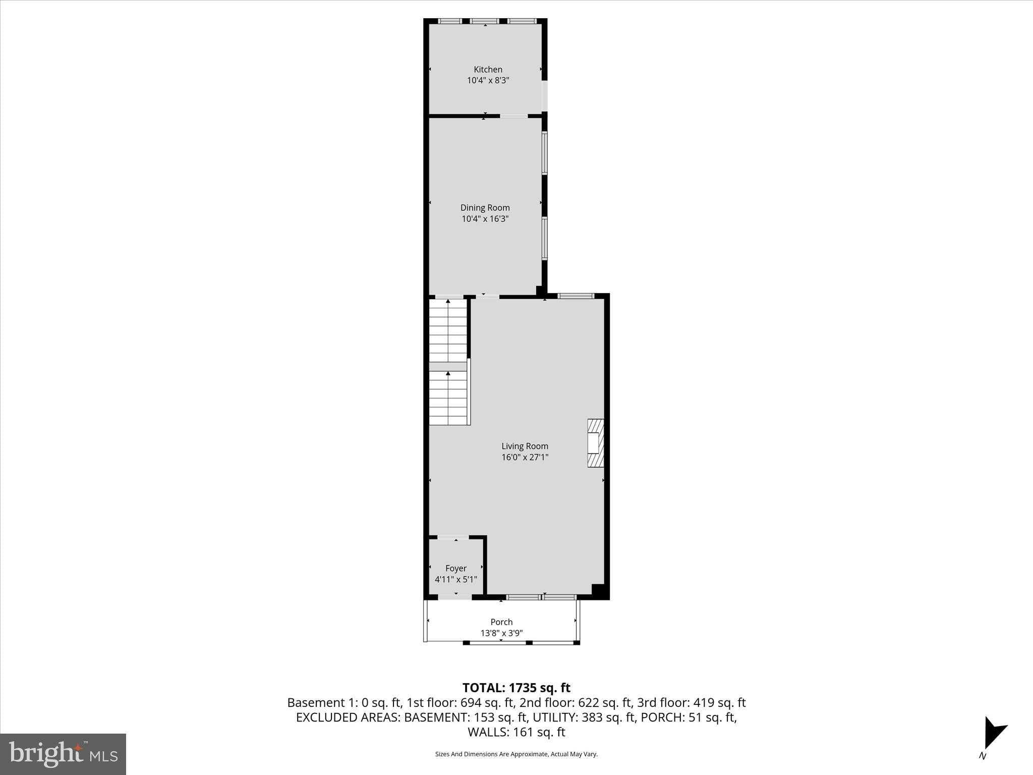 350 E Poplar St photo 34