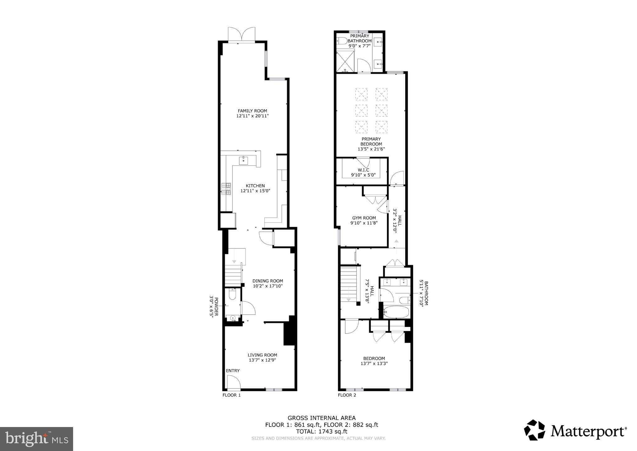 607 S Saint Asaph St photo 40