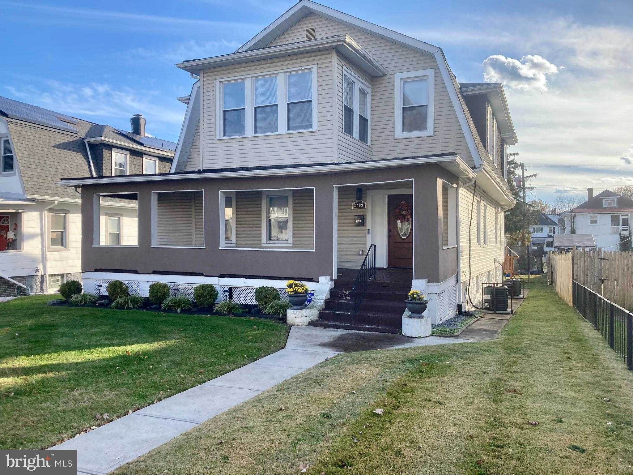 3409 W Forest Park Ave