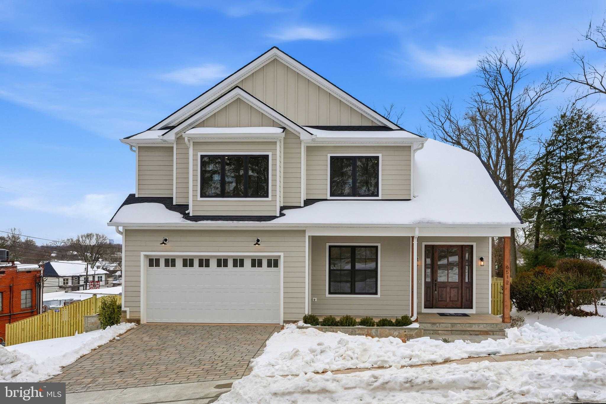 6512 Williamsburg Blvd