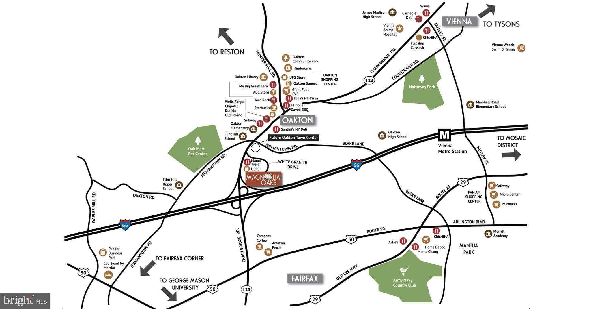 10401 White Granite Dr photo 16