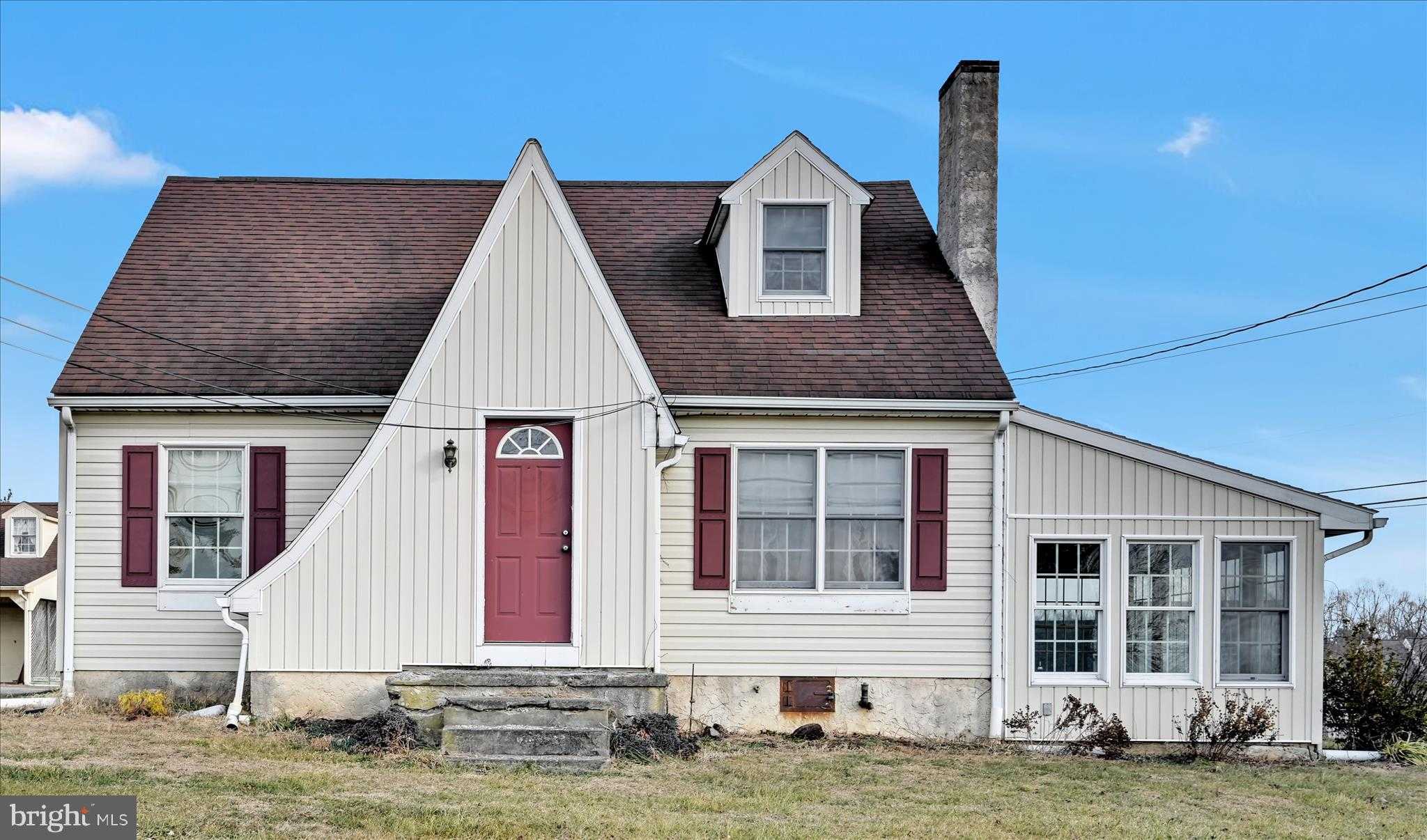 100 N Guthriesville Rd photo 2