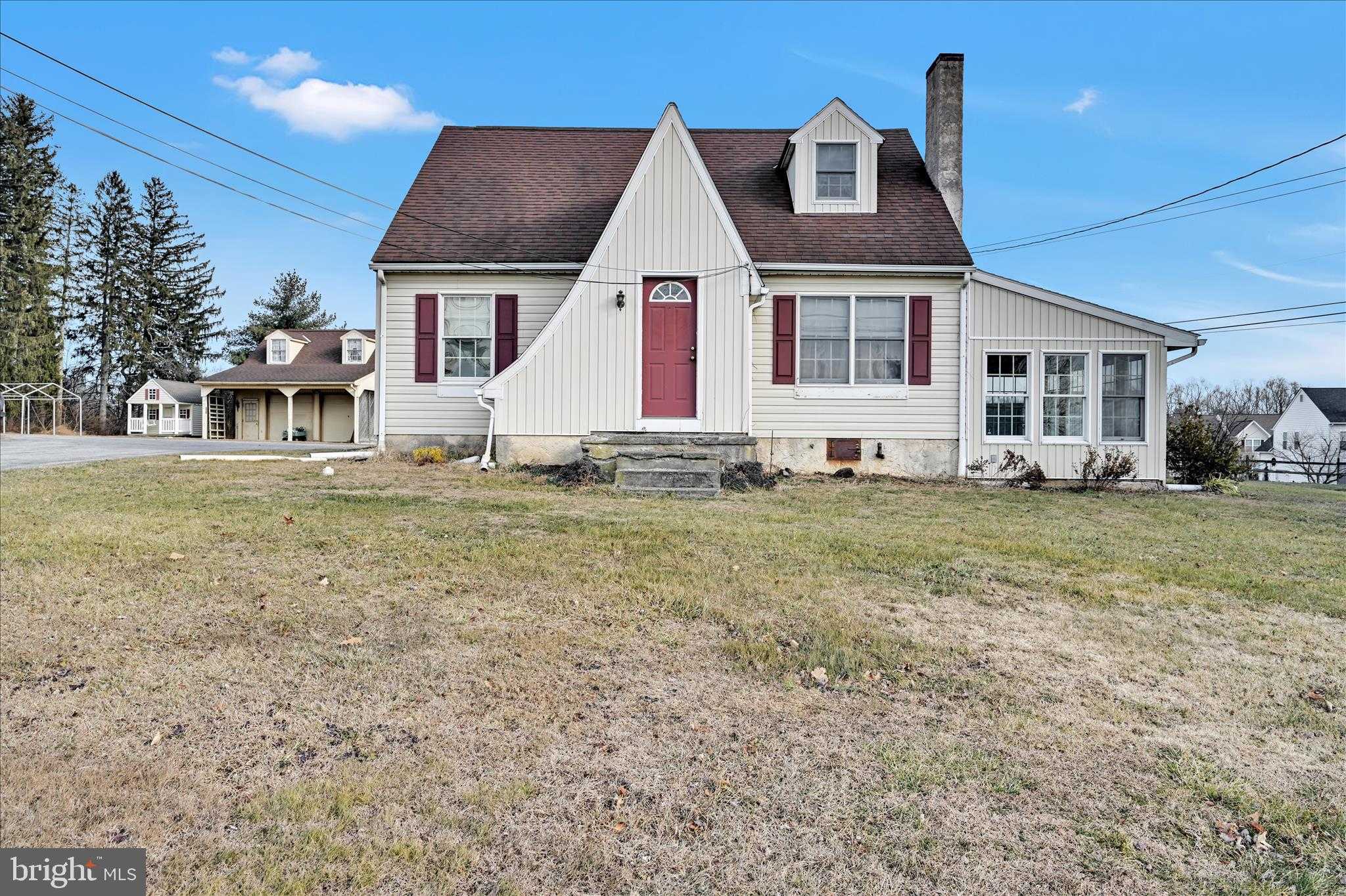 100 N Guthriesville Rd photo 3