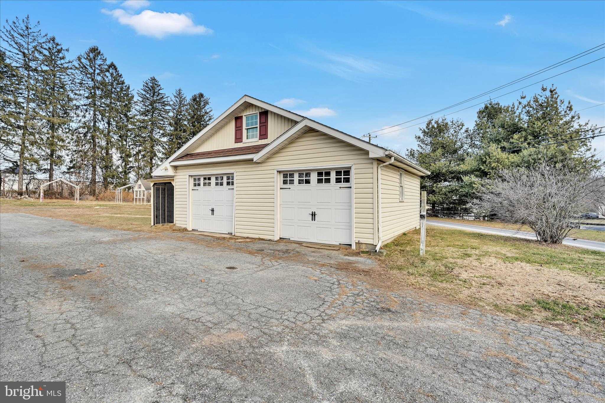 100 N Guthriesville Rd photo 35